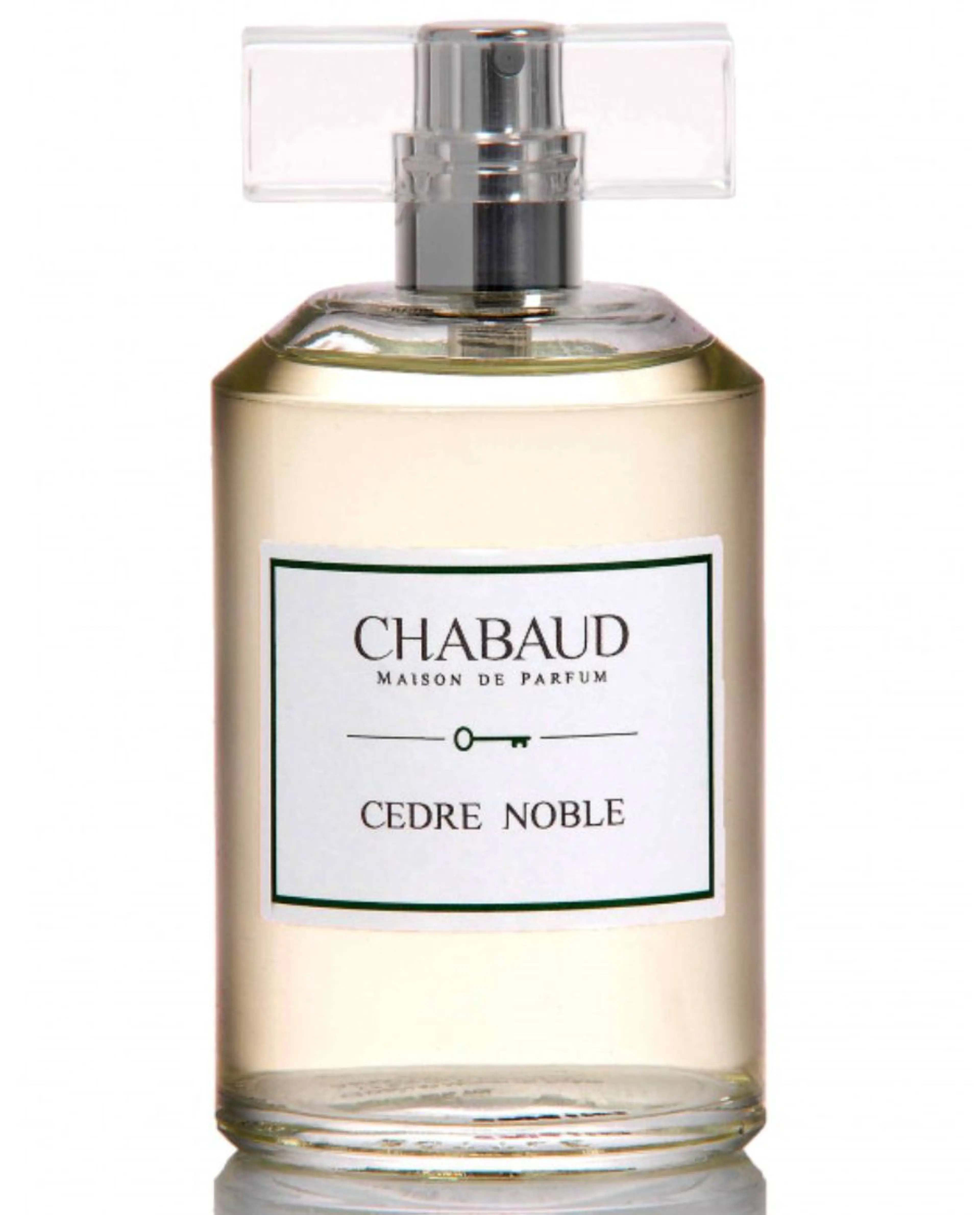 Cedre Noble