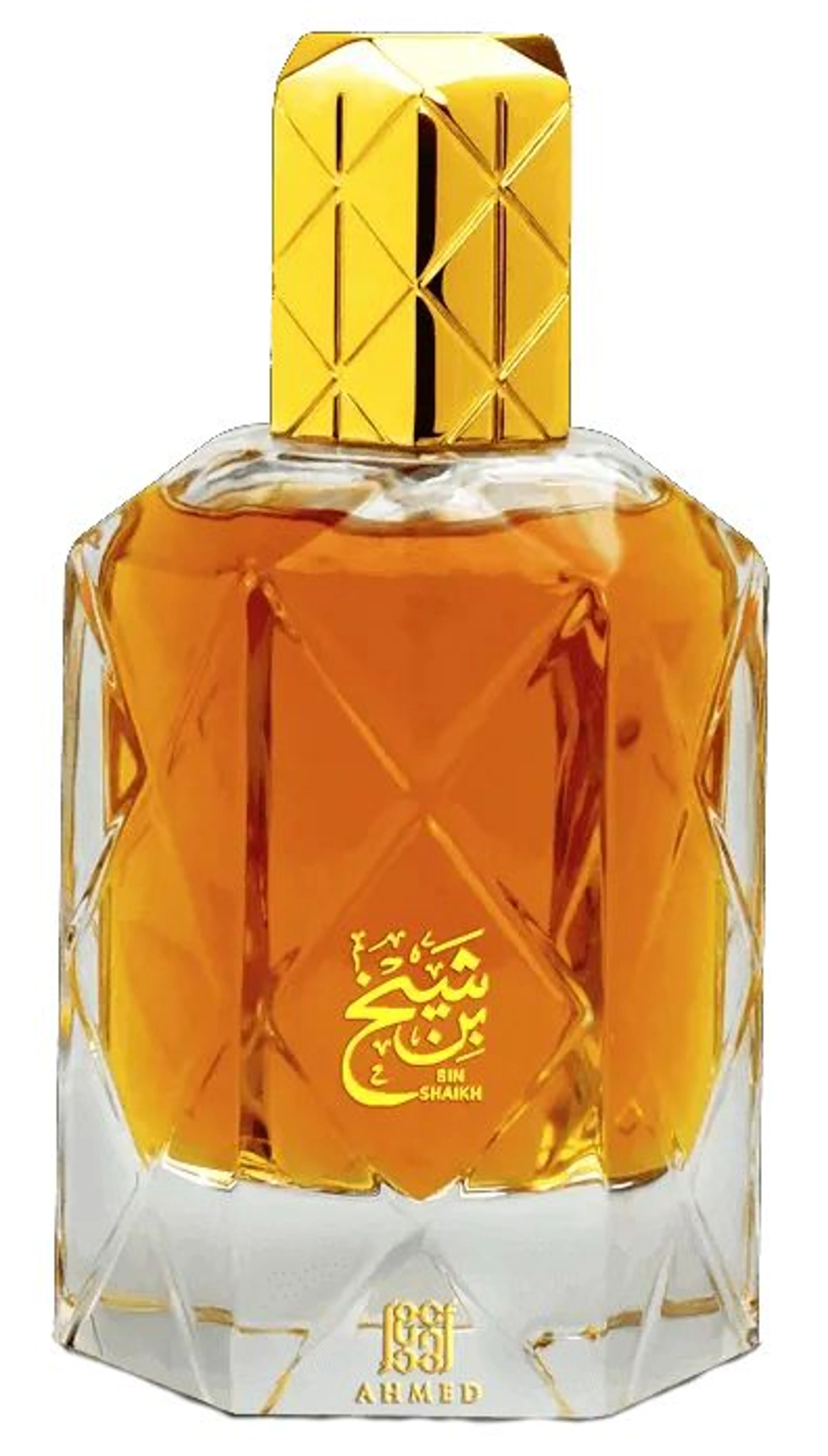 Bin Shaikh