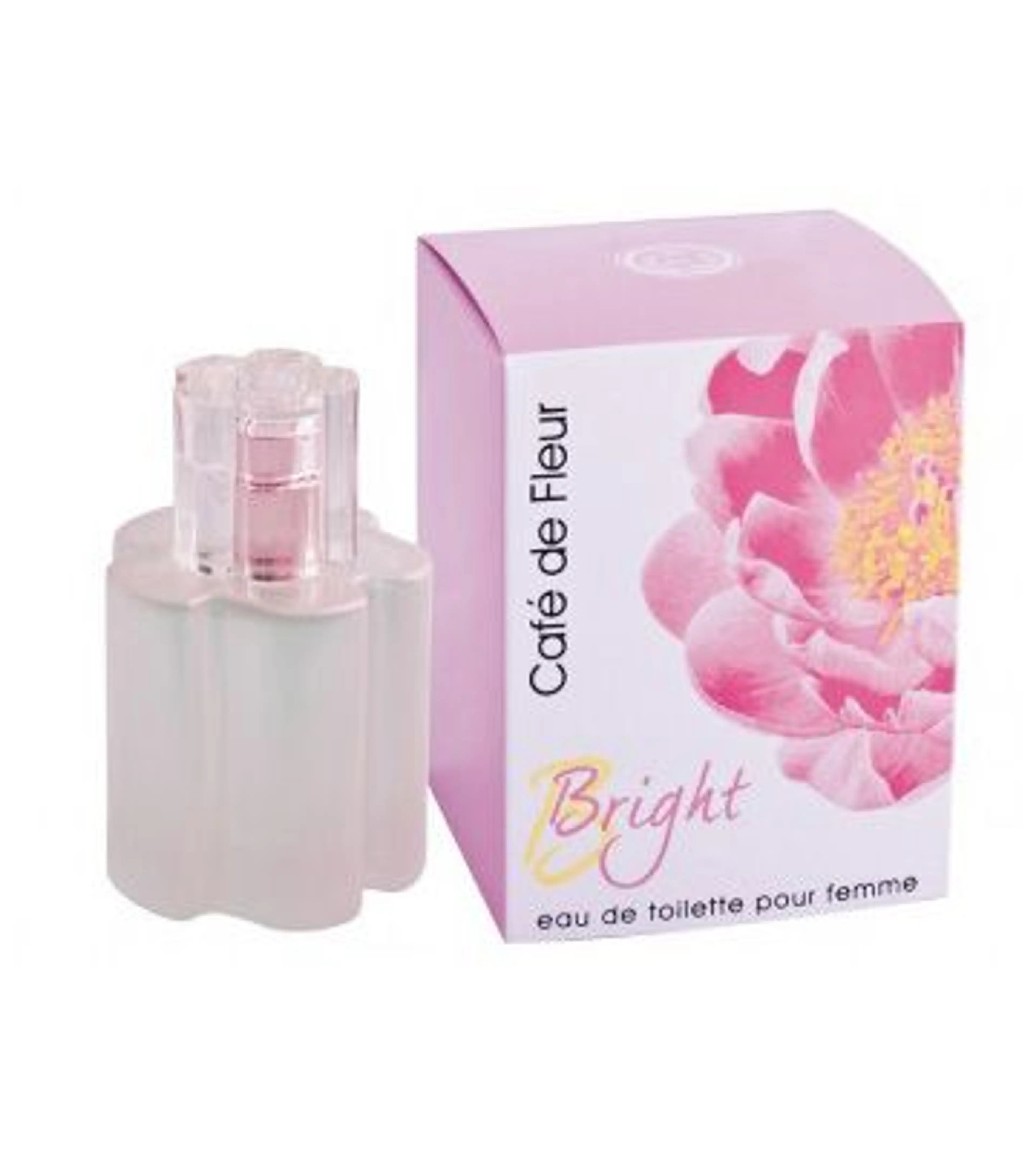 Cafe de Fleur Bright
