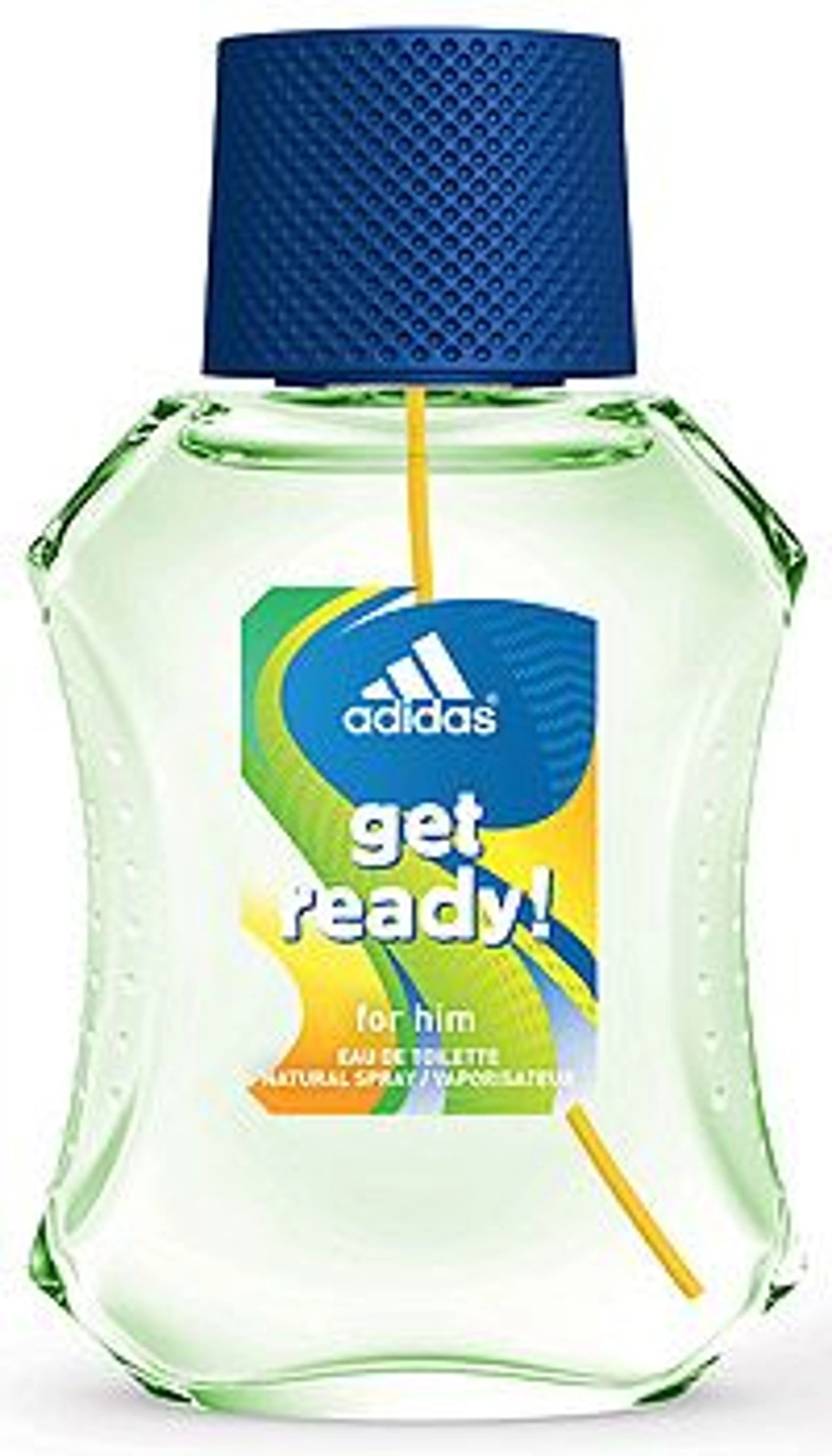 Adidas Get Ready! For Him