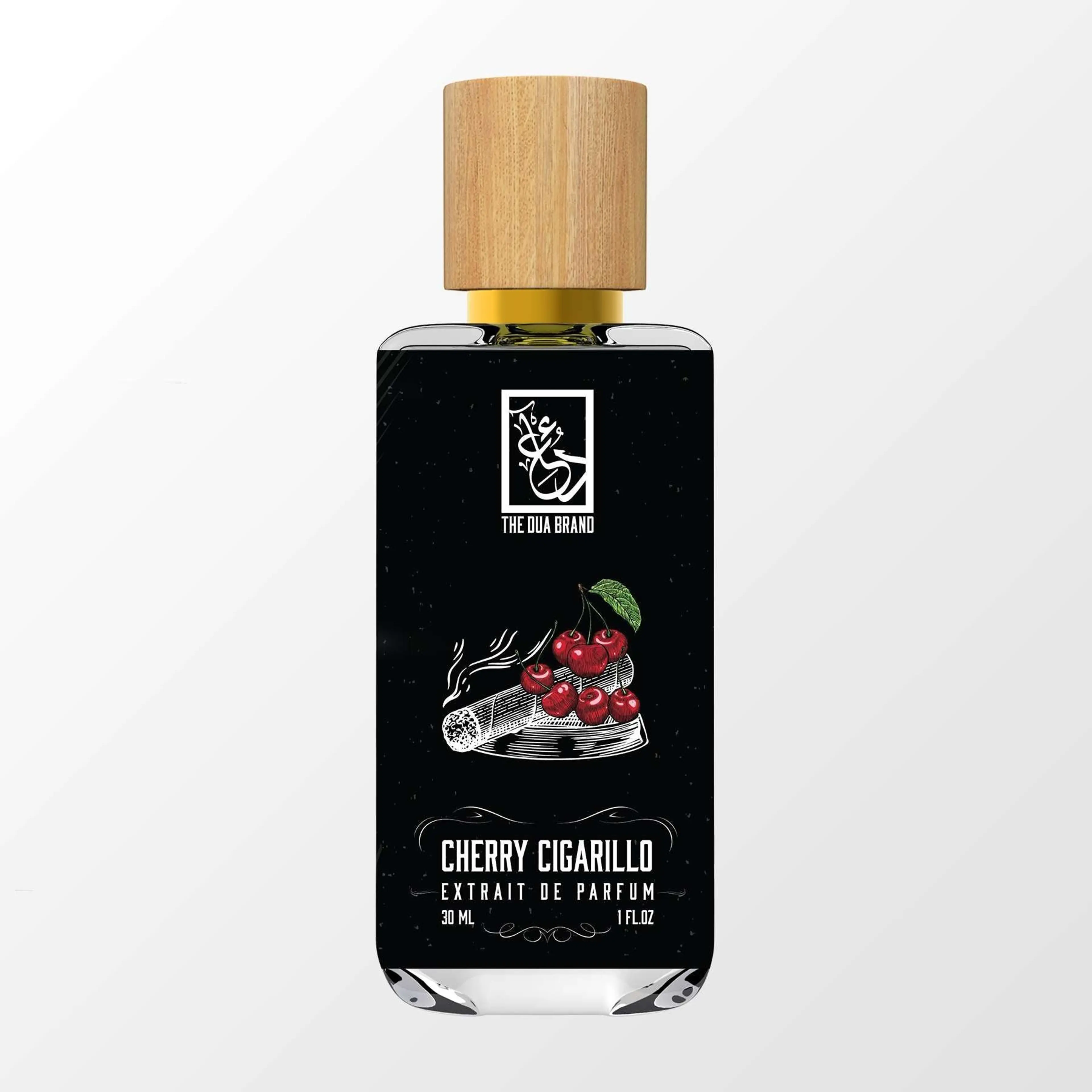 Cherry Cigarillo