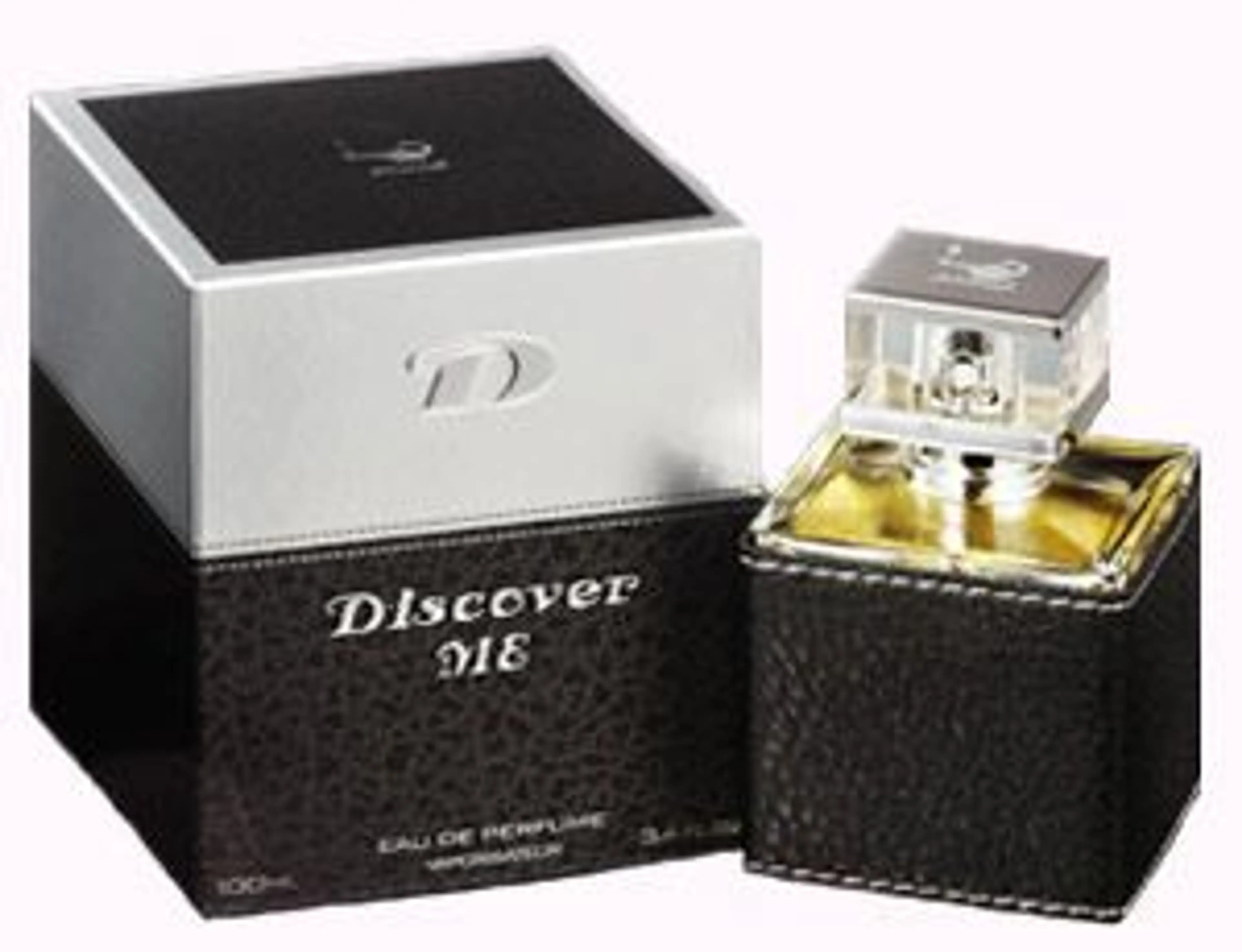 Discover Me