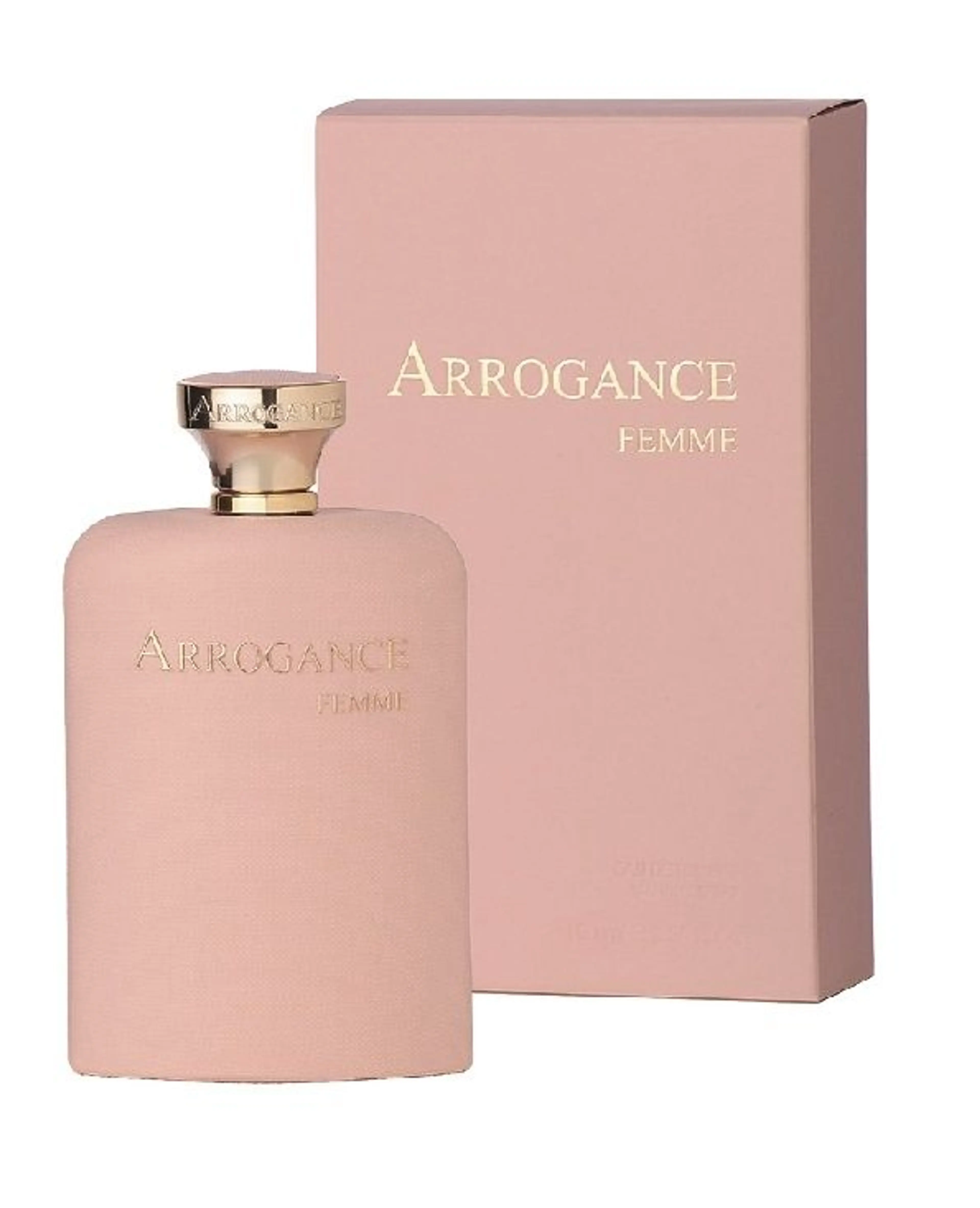 Arrogance pour Femme