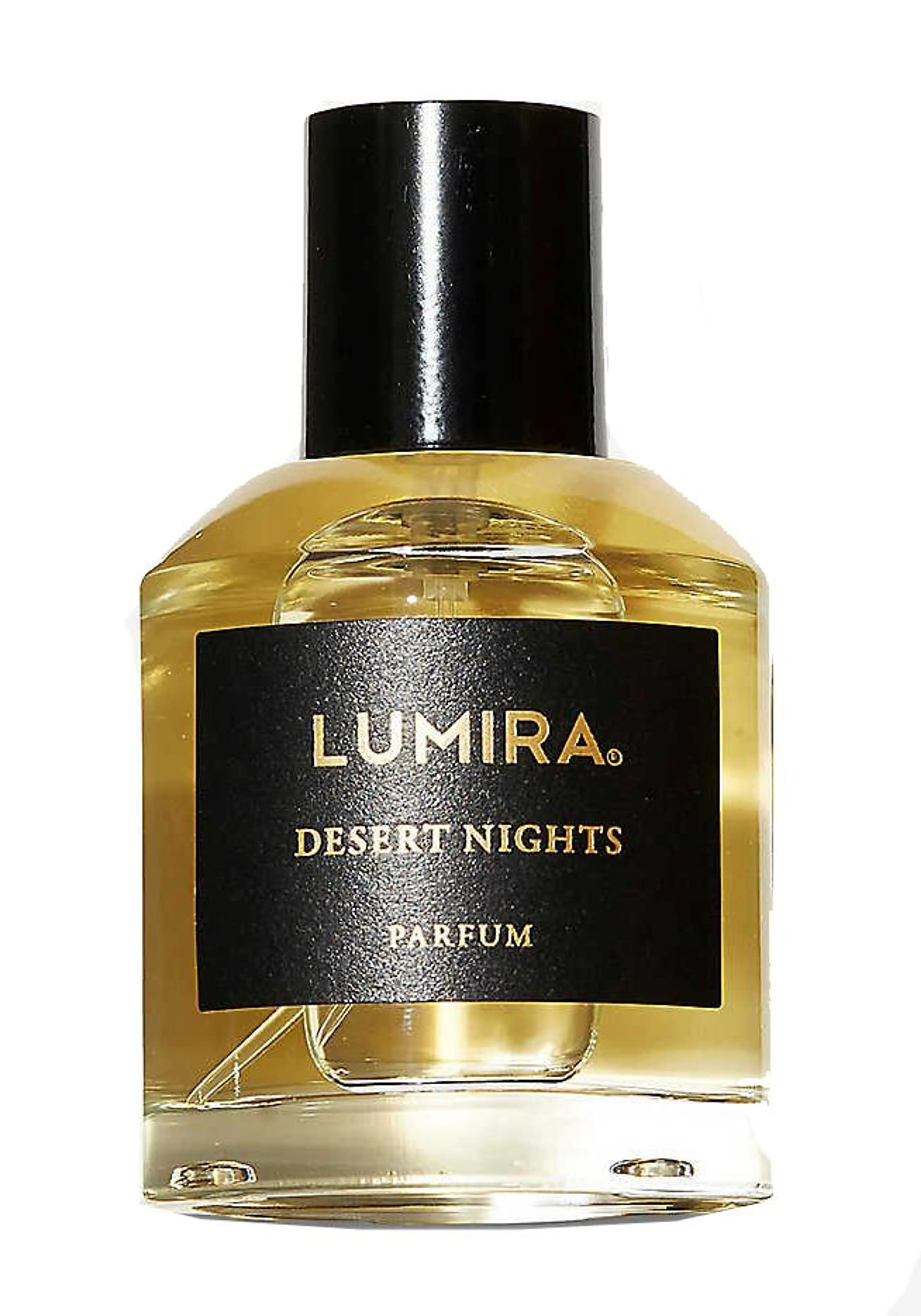 Desert Nights Parfum