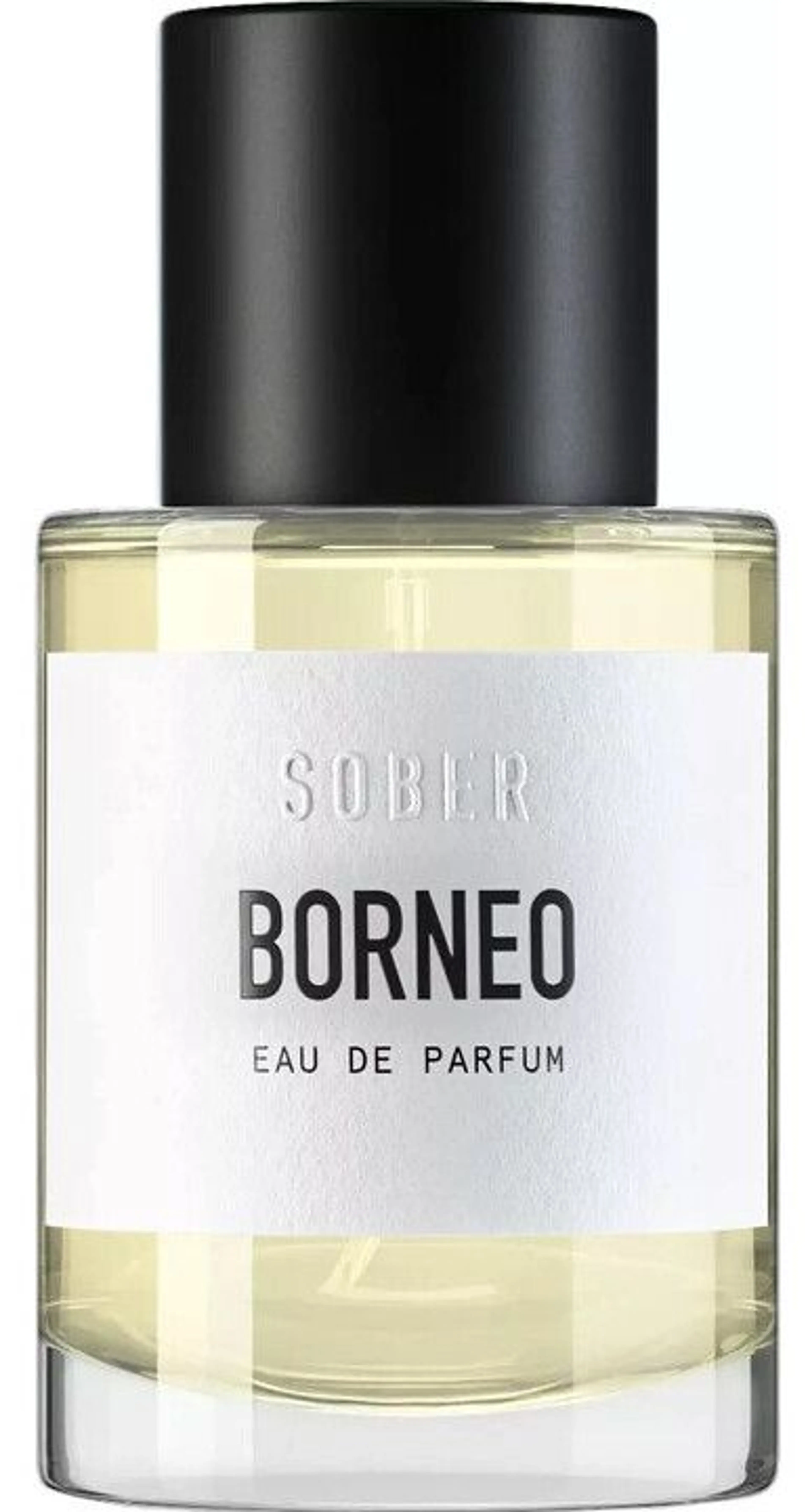 Borneo