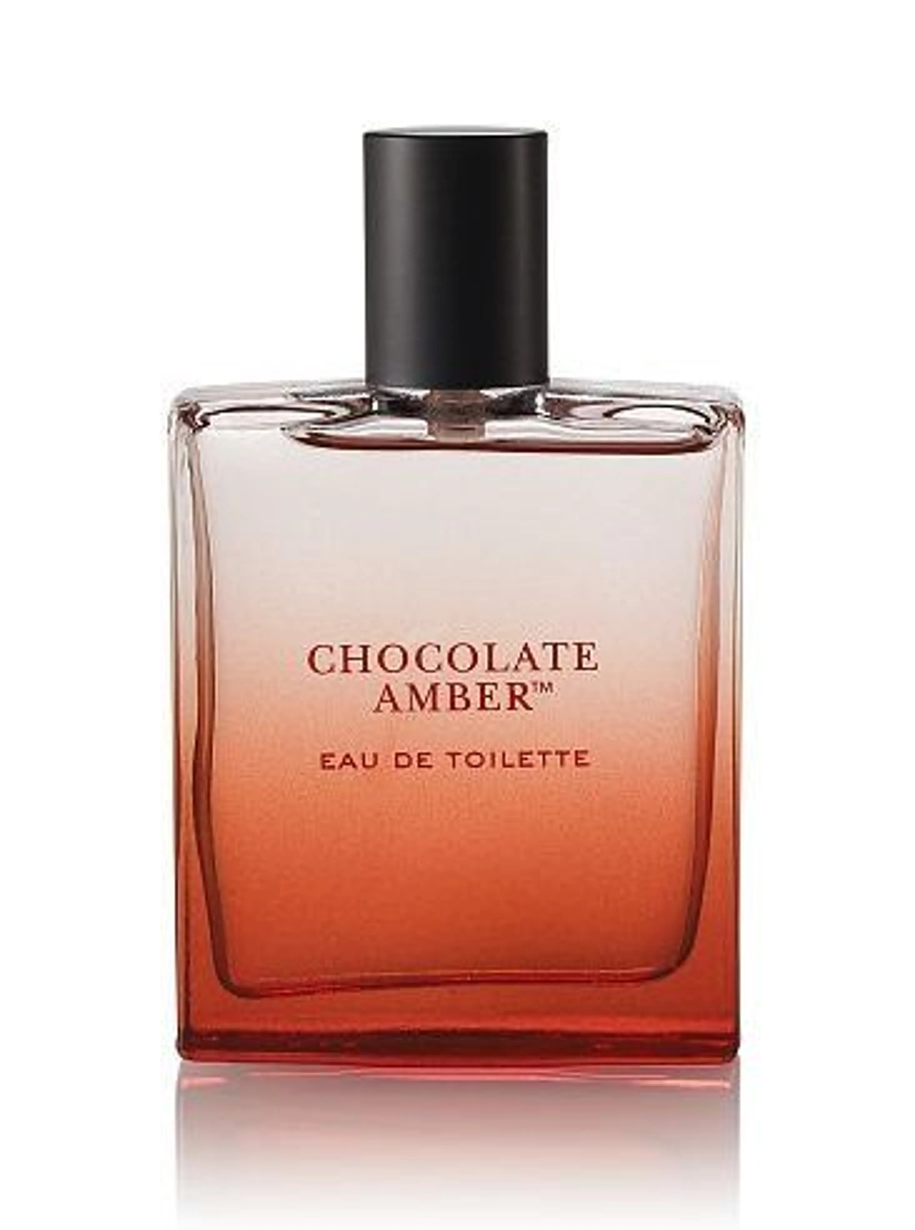 Chocolate Amber