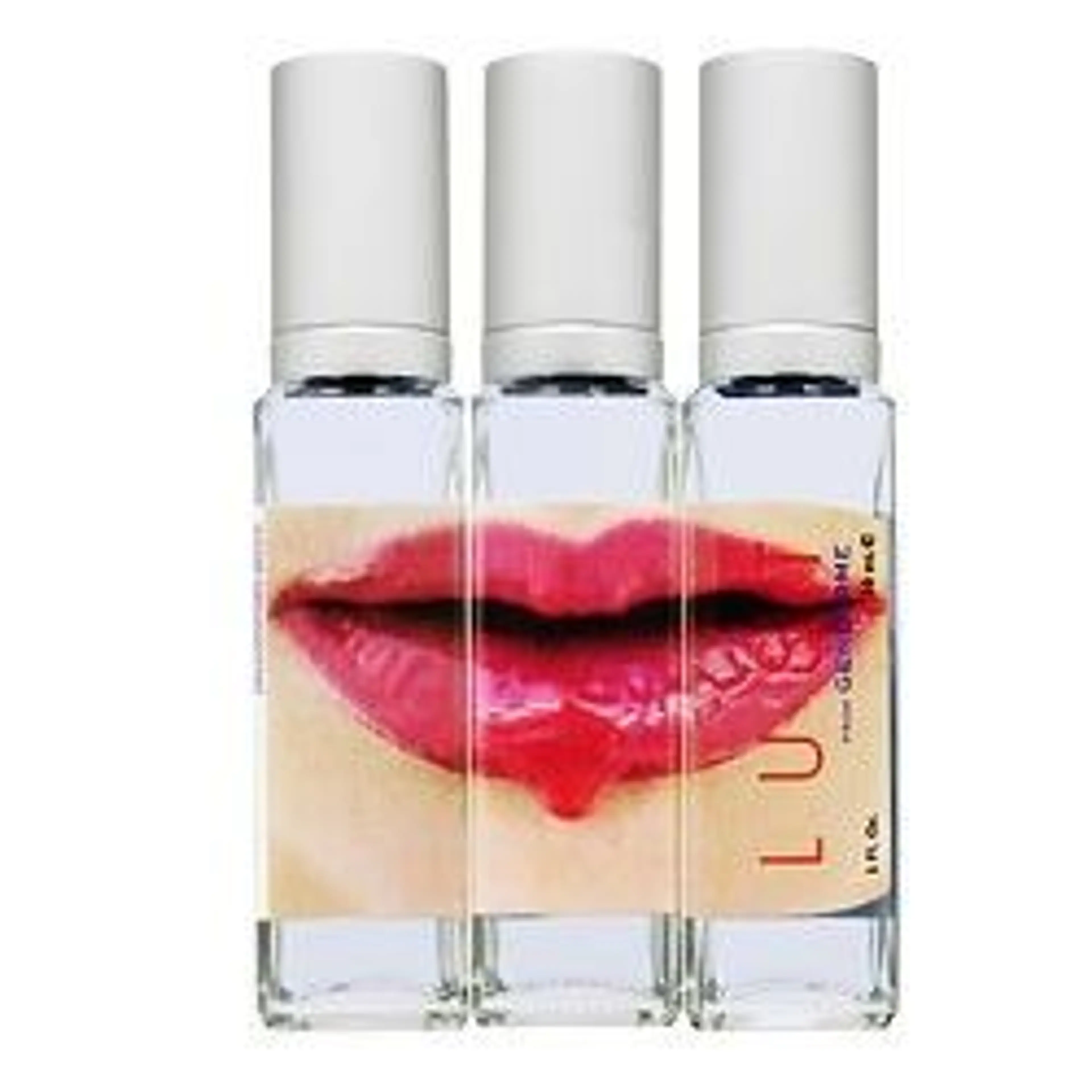 7 Sinful Scents Lust