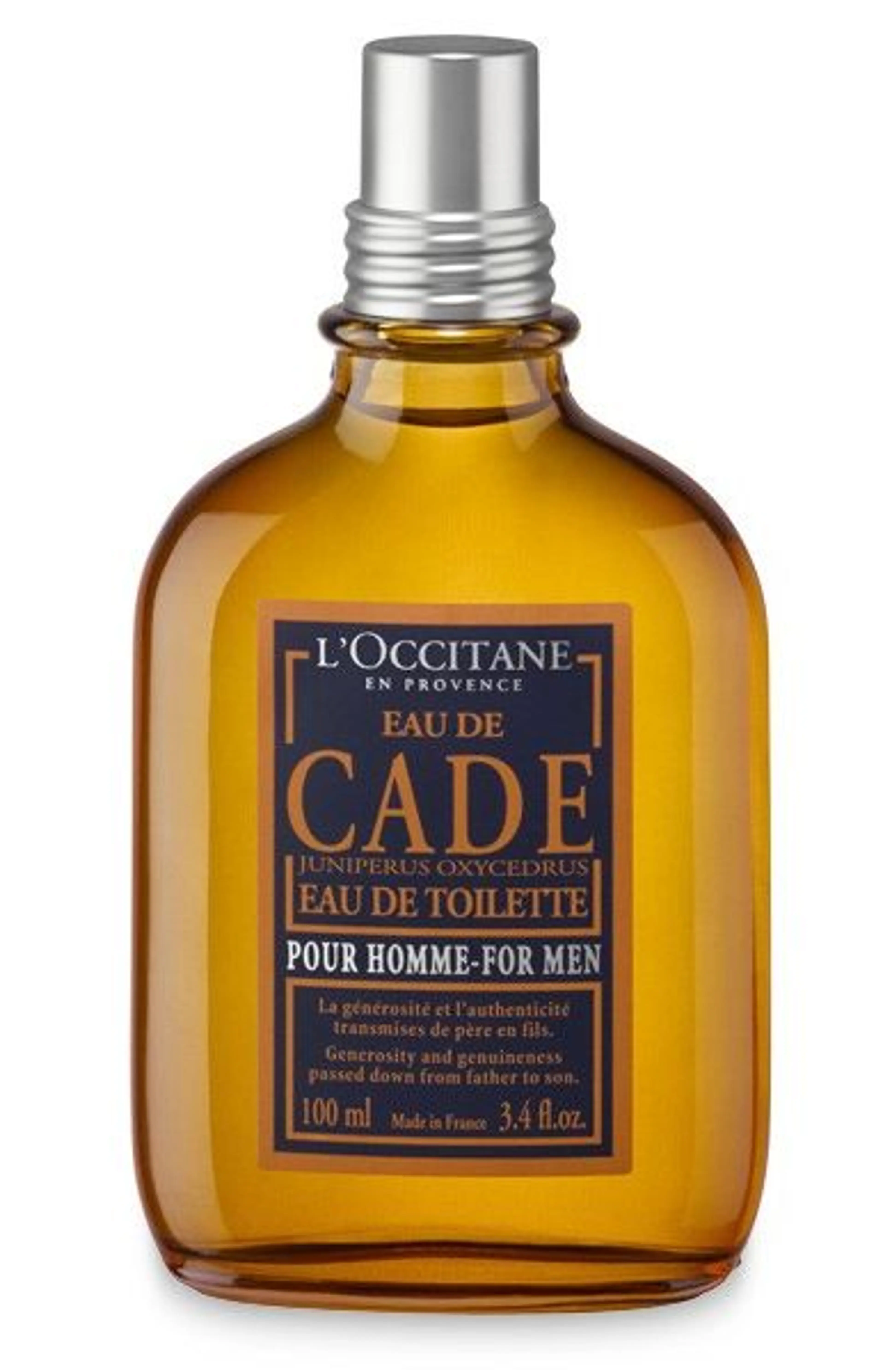 Eau de Cade