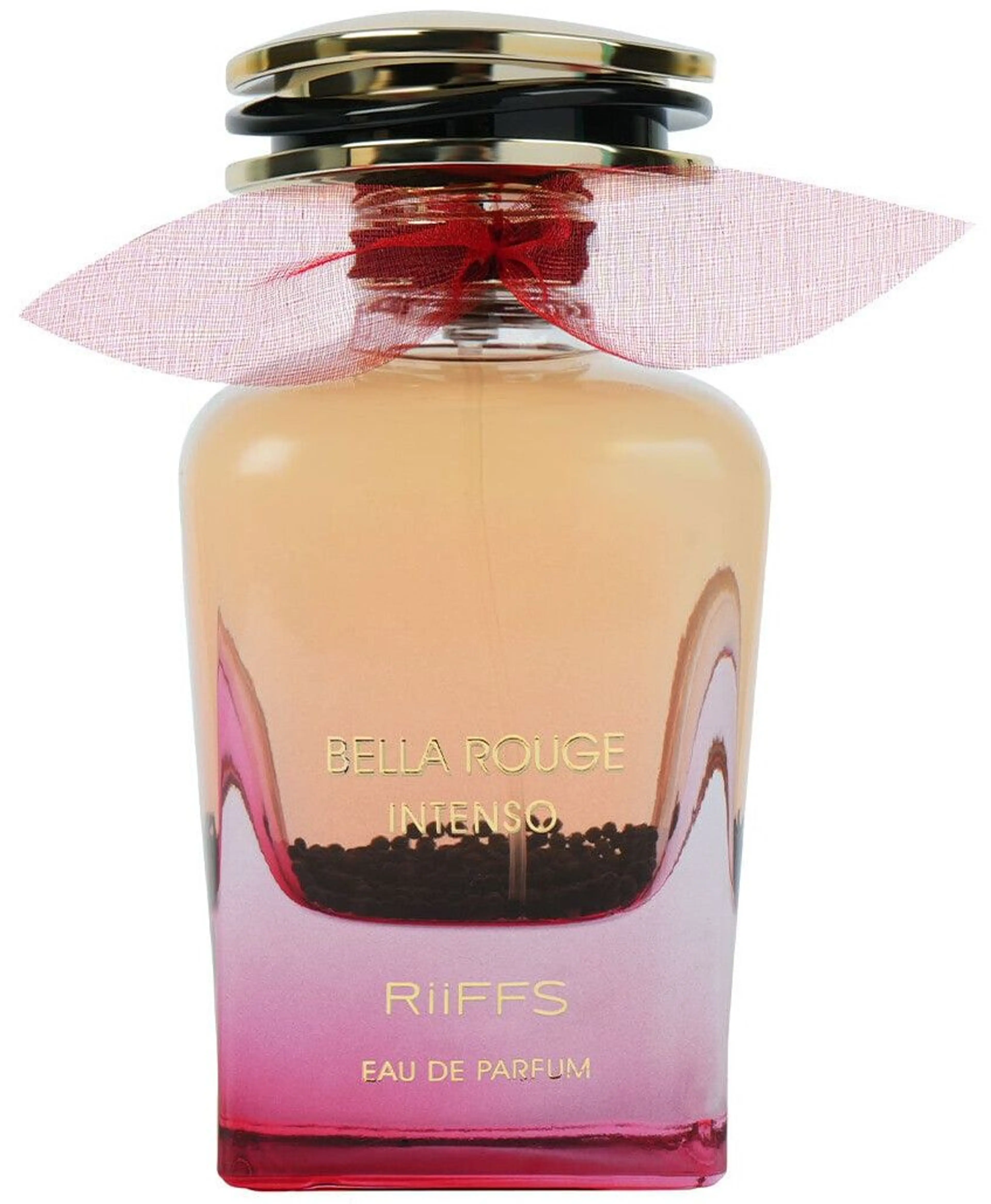 Bella Rouge Intenso