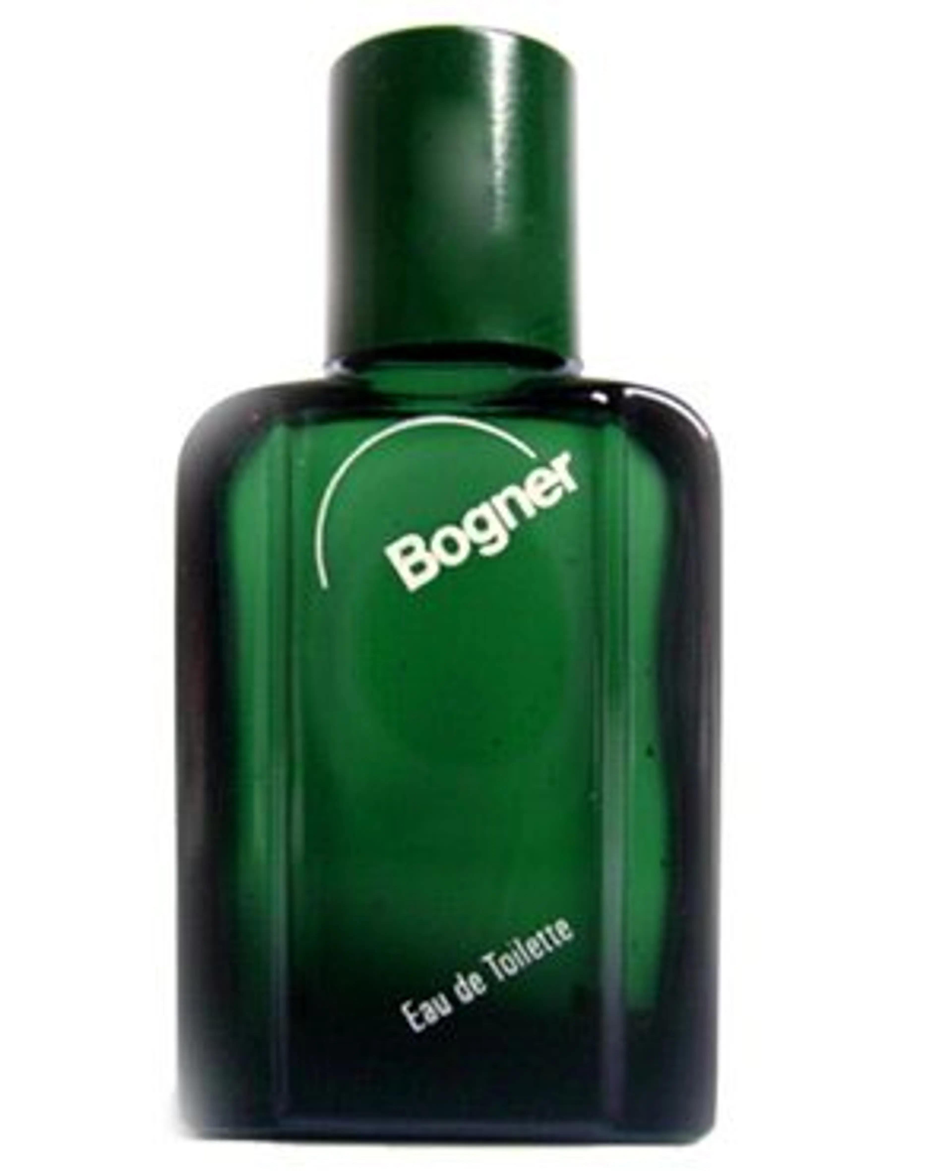 Bogner Man
