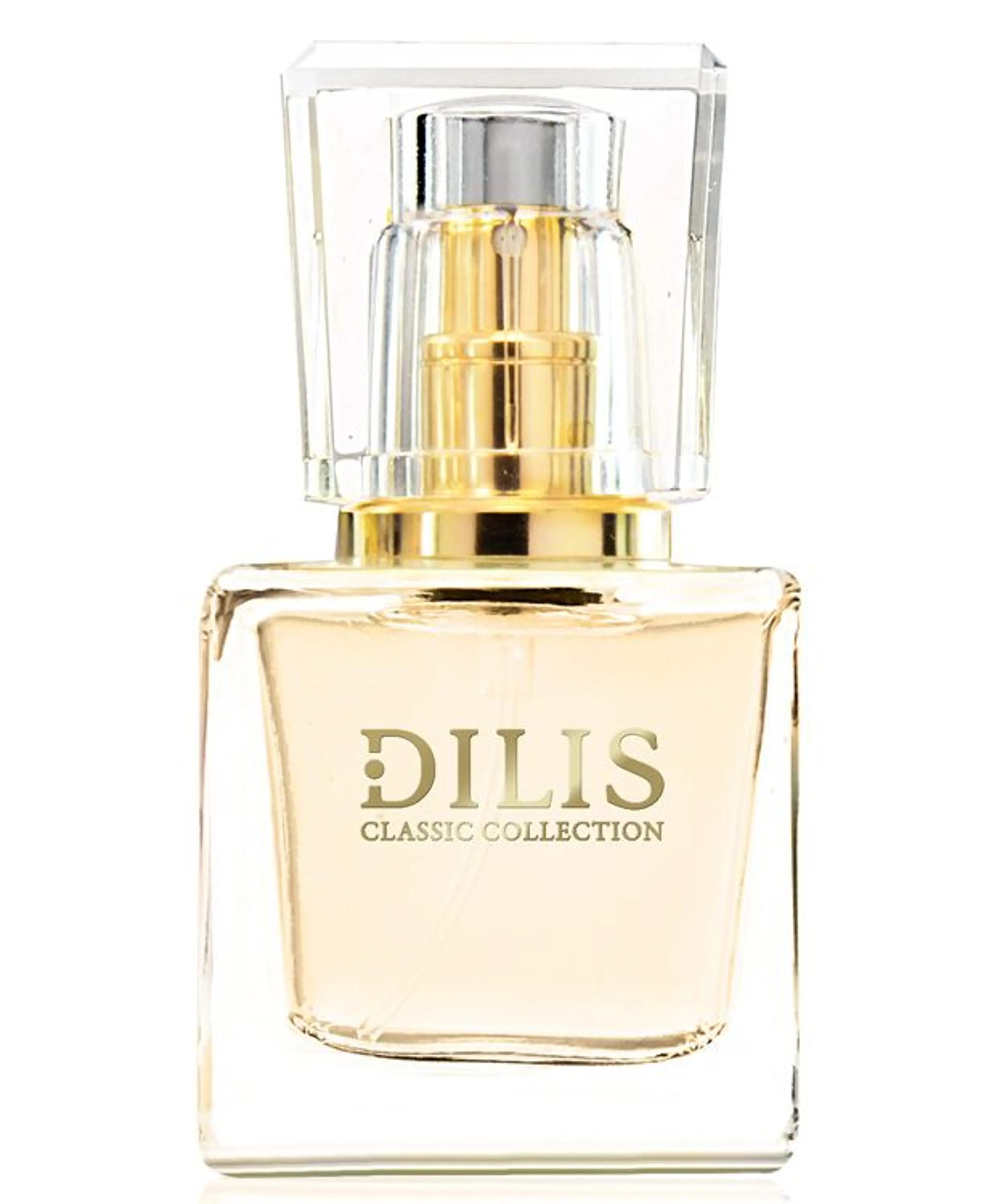 Dilis Classic Collection No. 12
