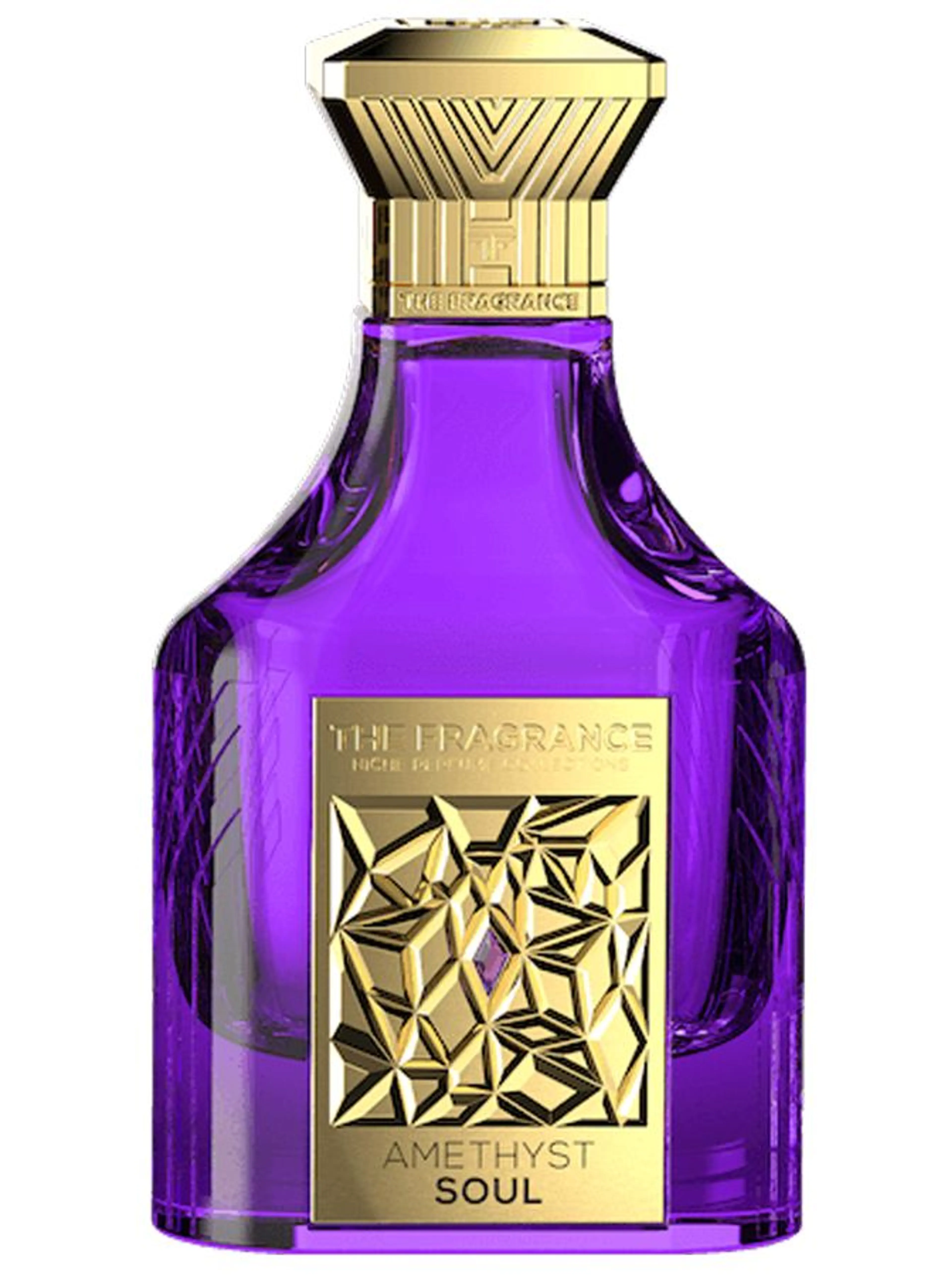 Amethyst Soul