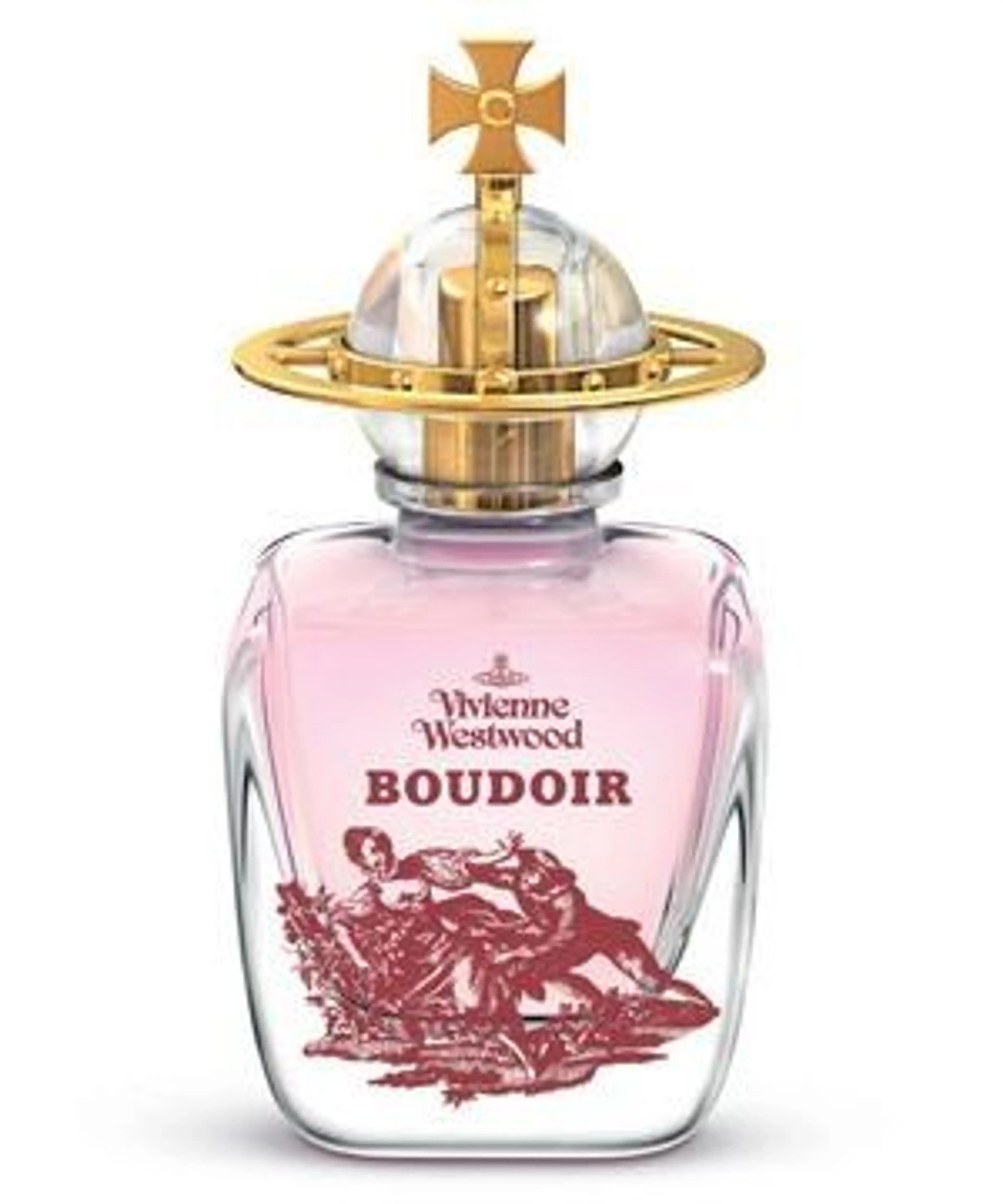 Boudoir Jouy
