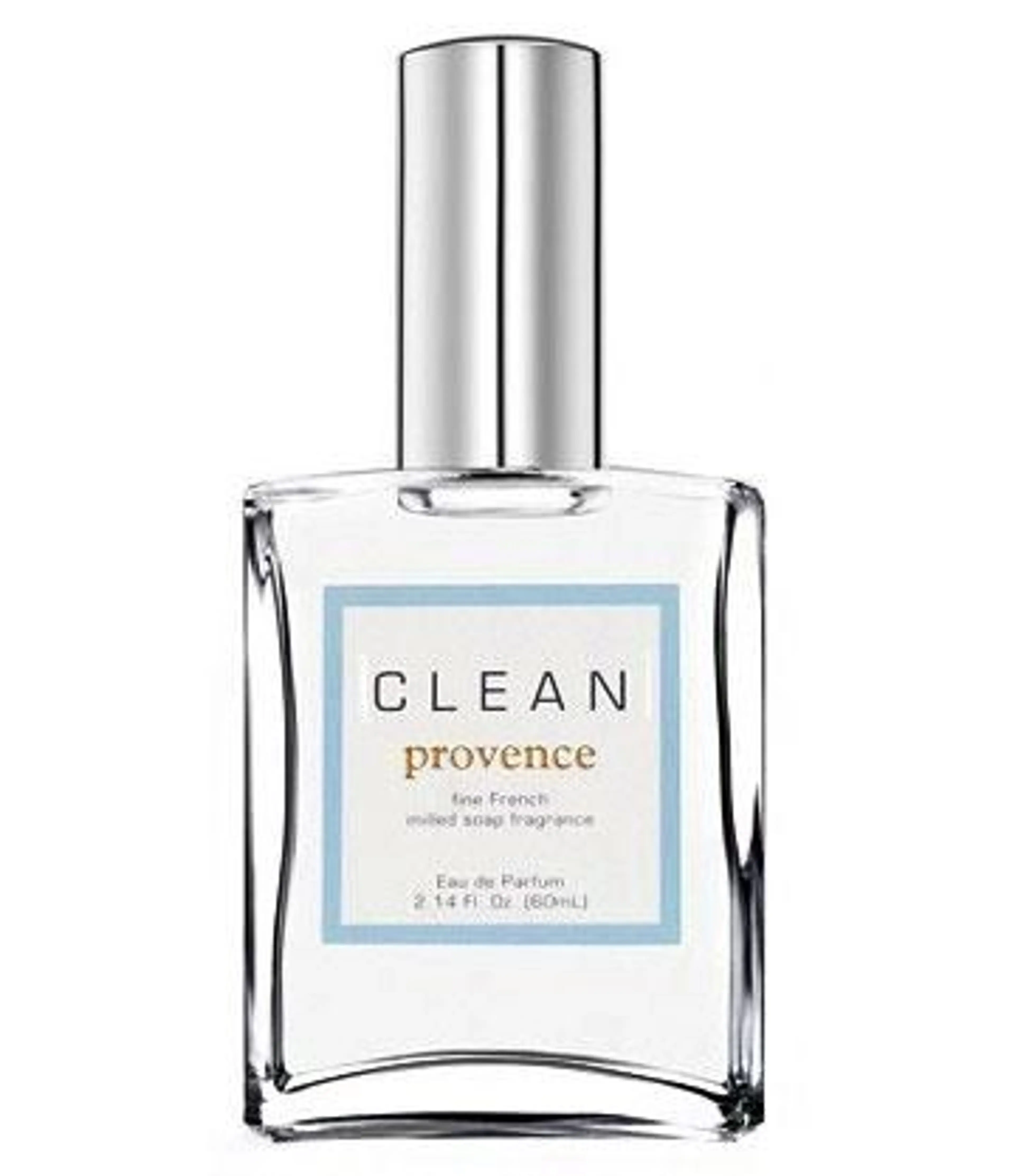 Clean Provence