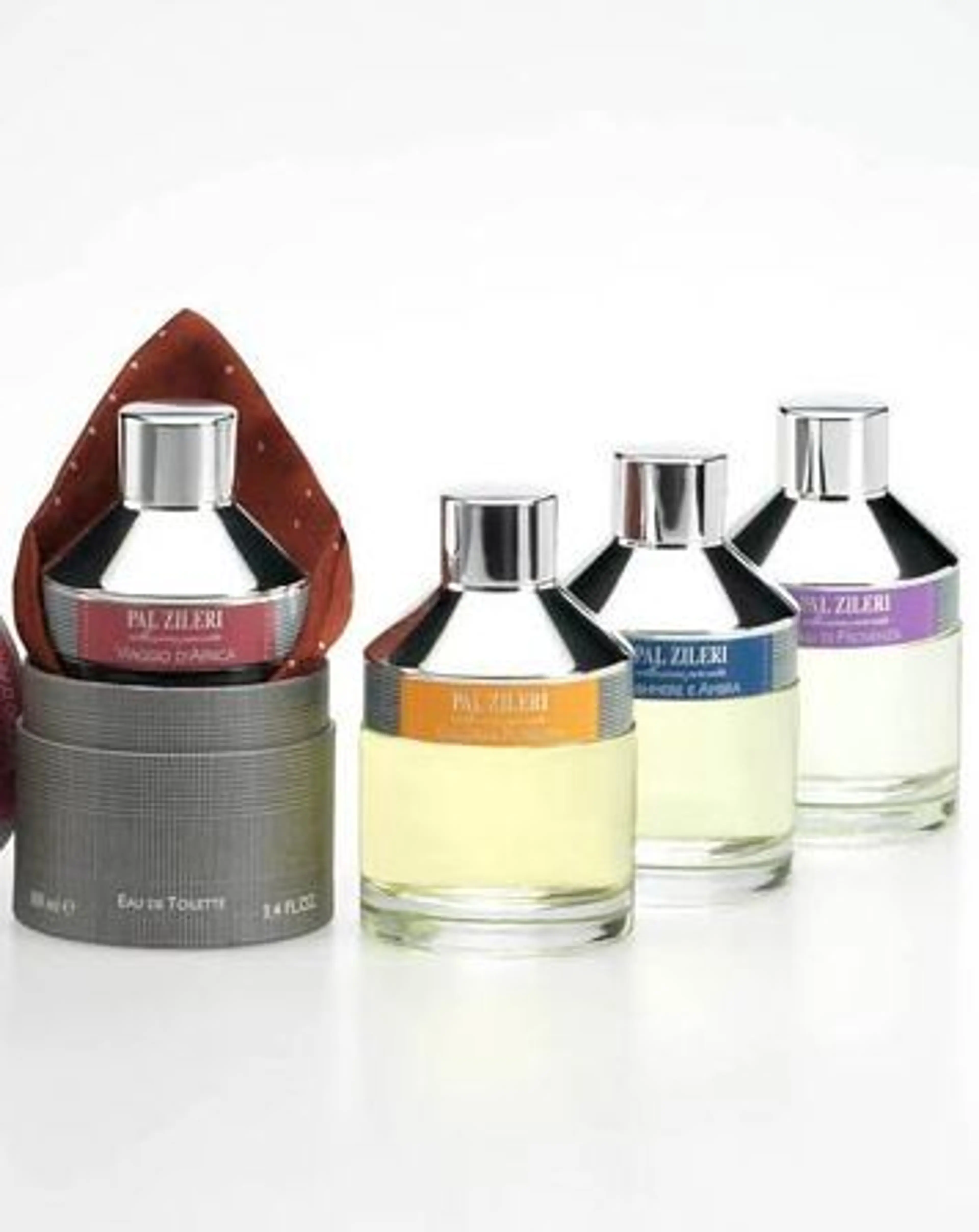 Collezione Privata Colonia Purissima