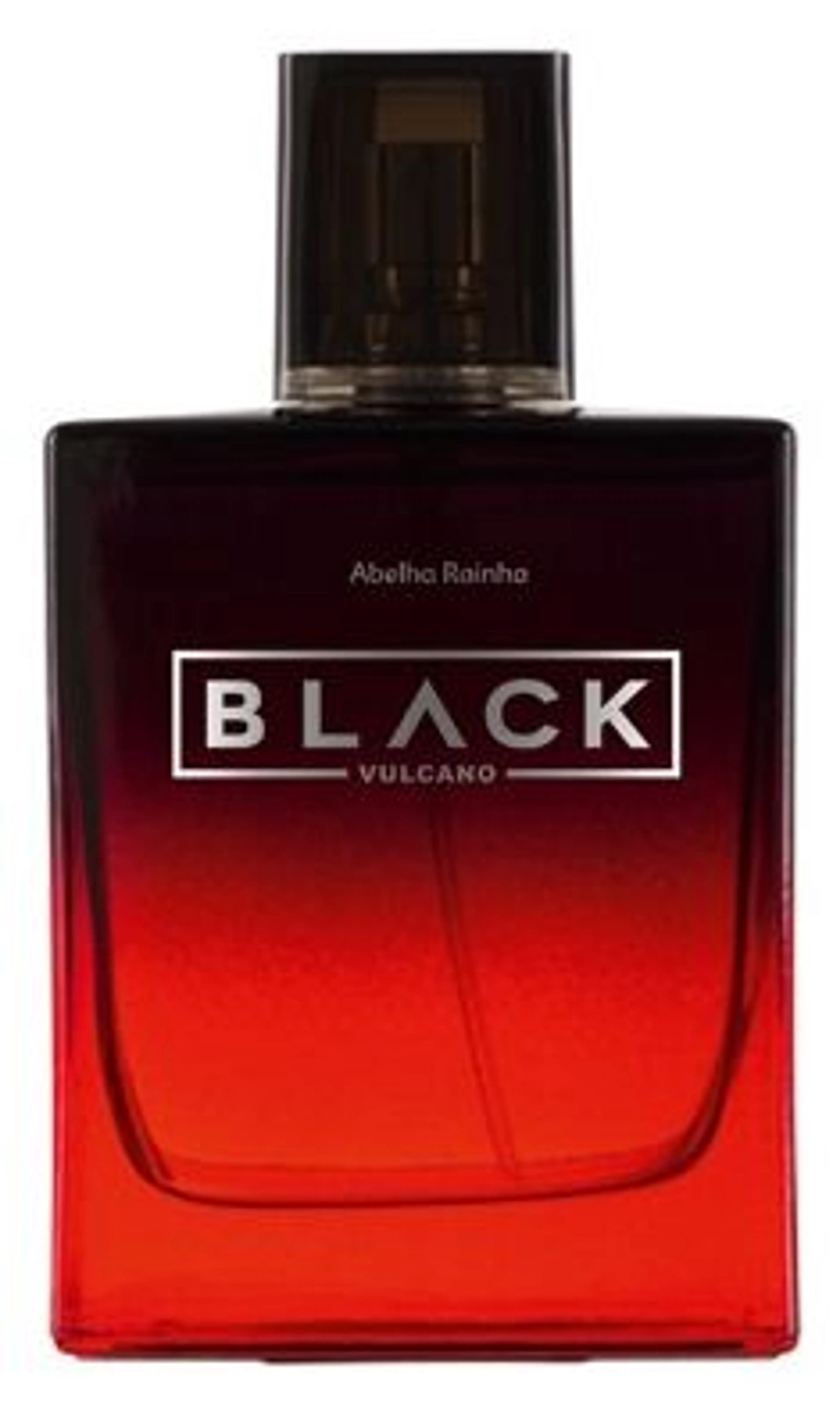 Black Vulcano