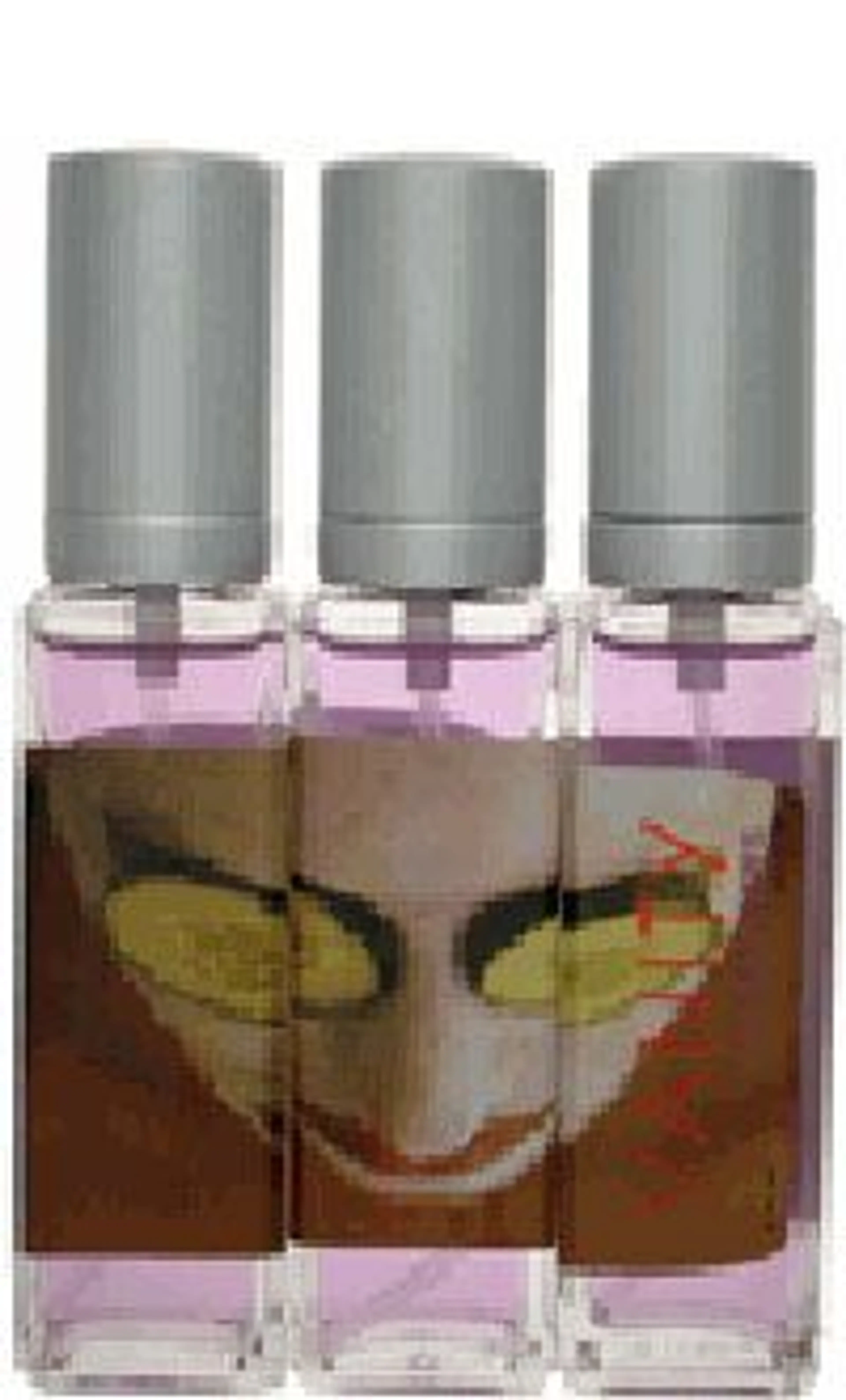 7 Sinful Scents Vanity