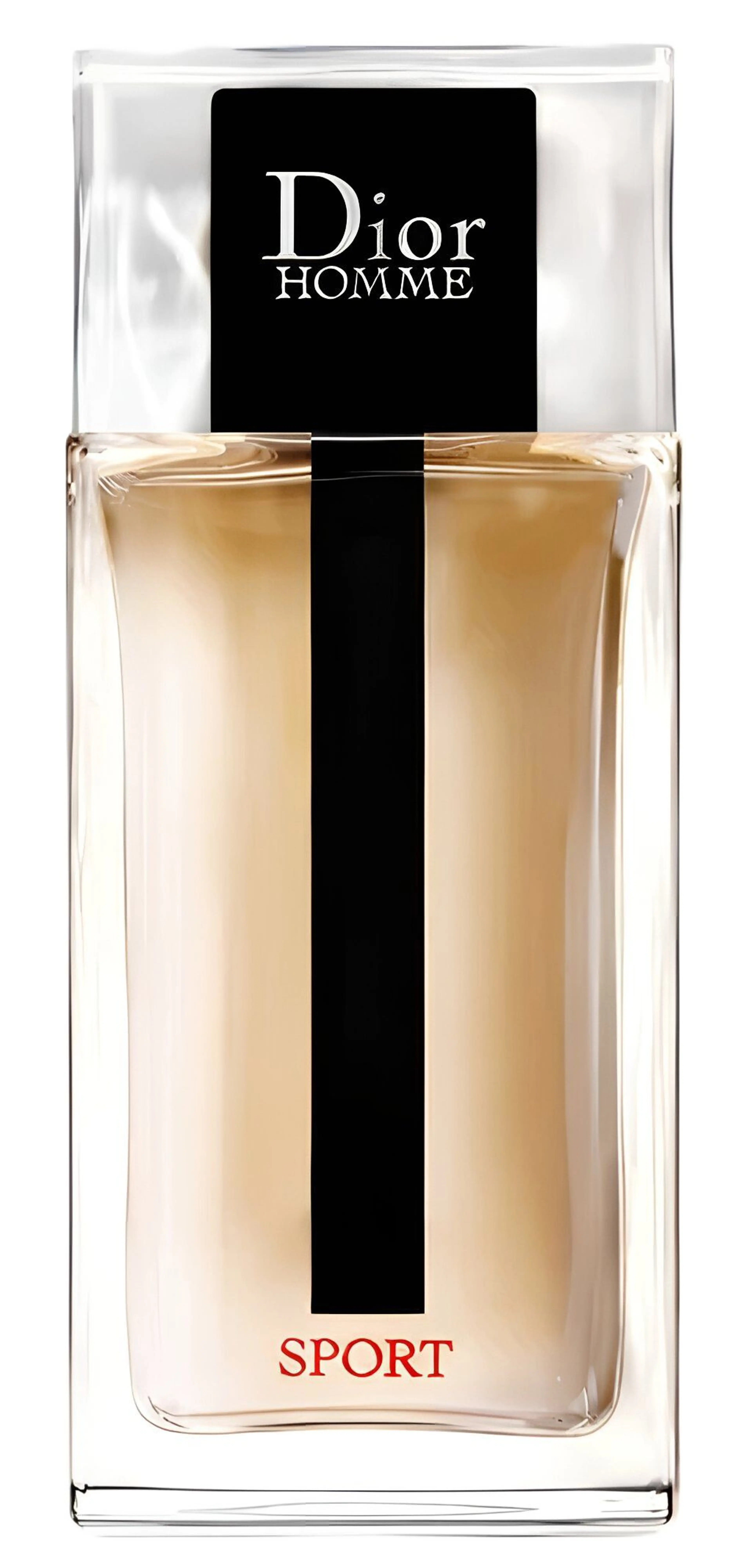 Dior Homme Sport 2021