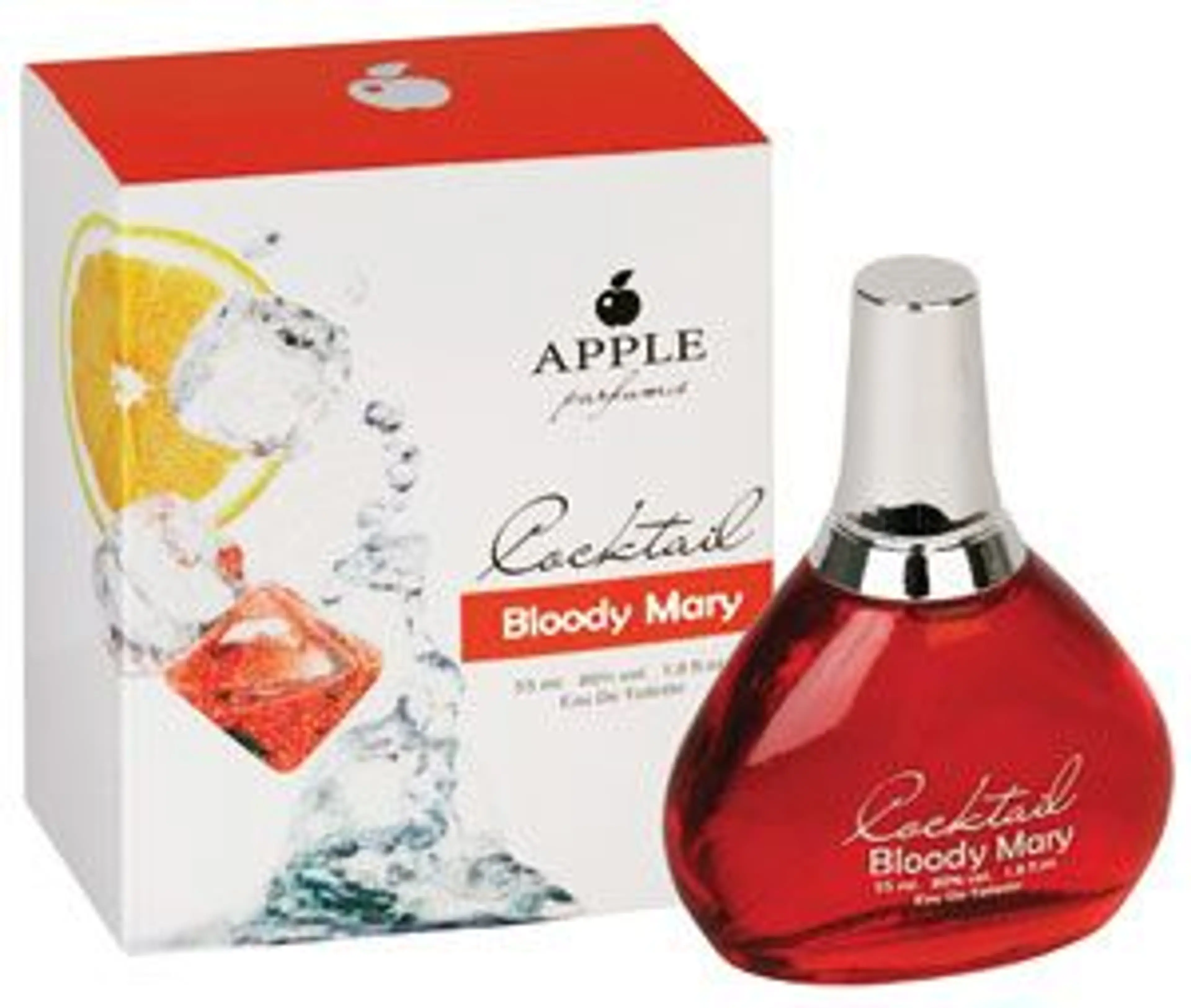Bloody Mary