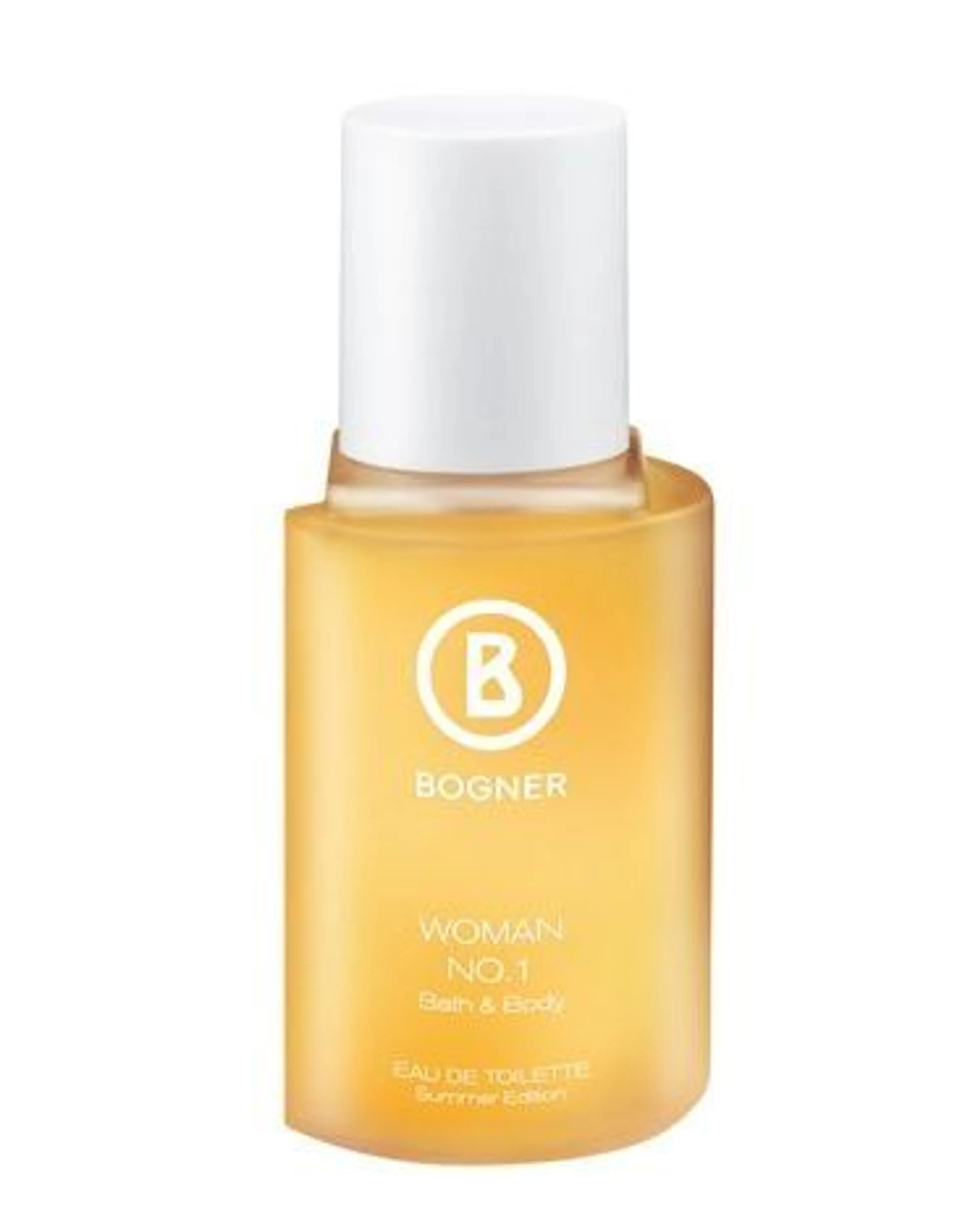 Bogner Woman No.1 Summer Edition