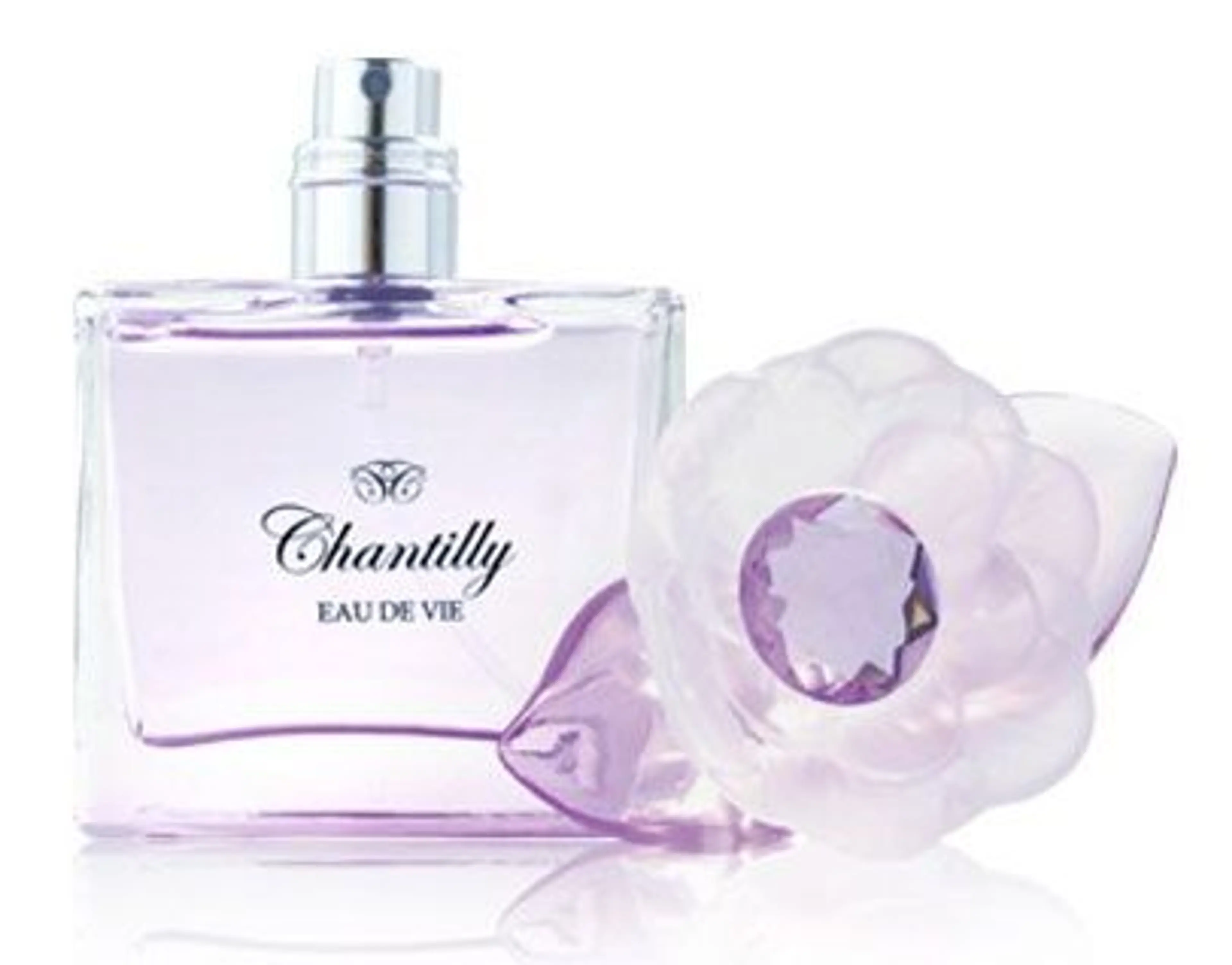 Chantilly Eau de Vie