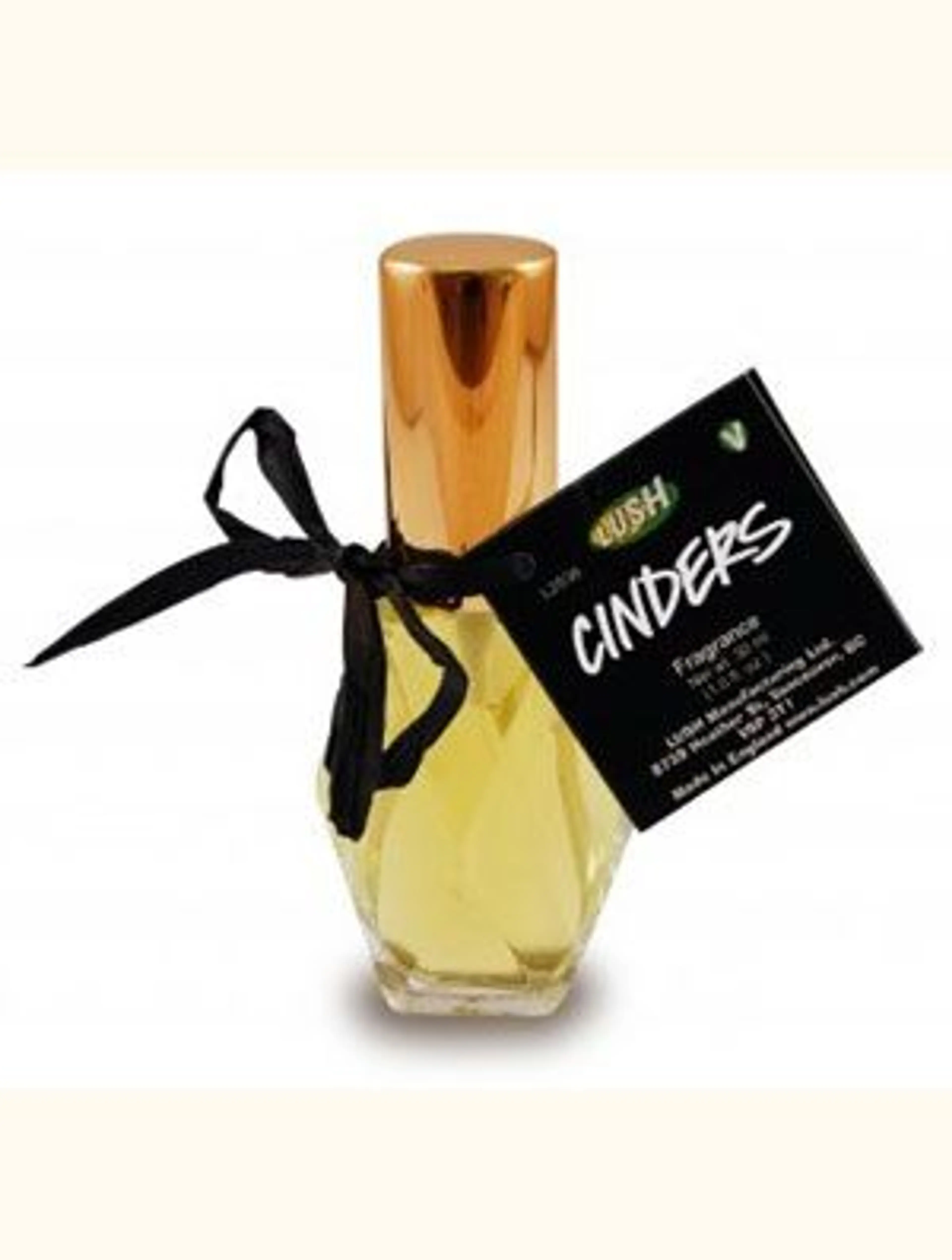 Cinders
