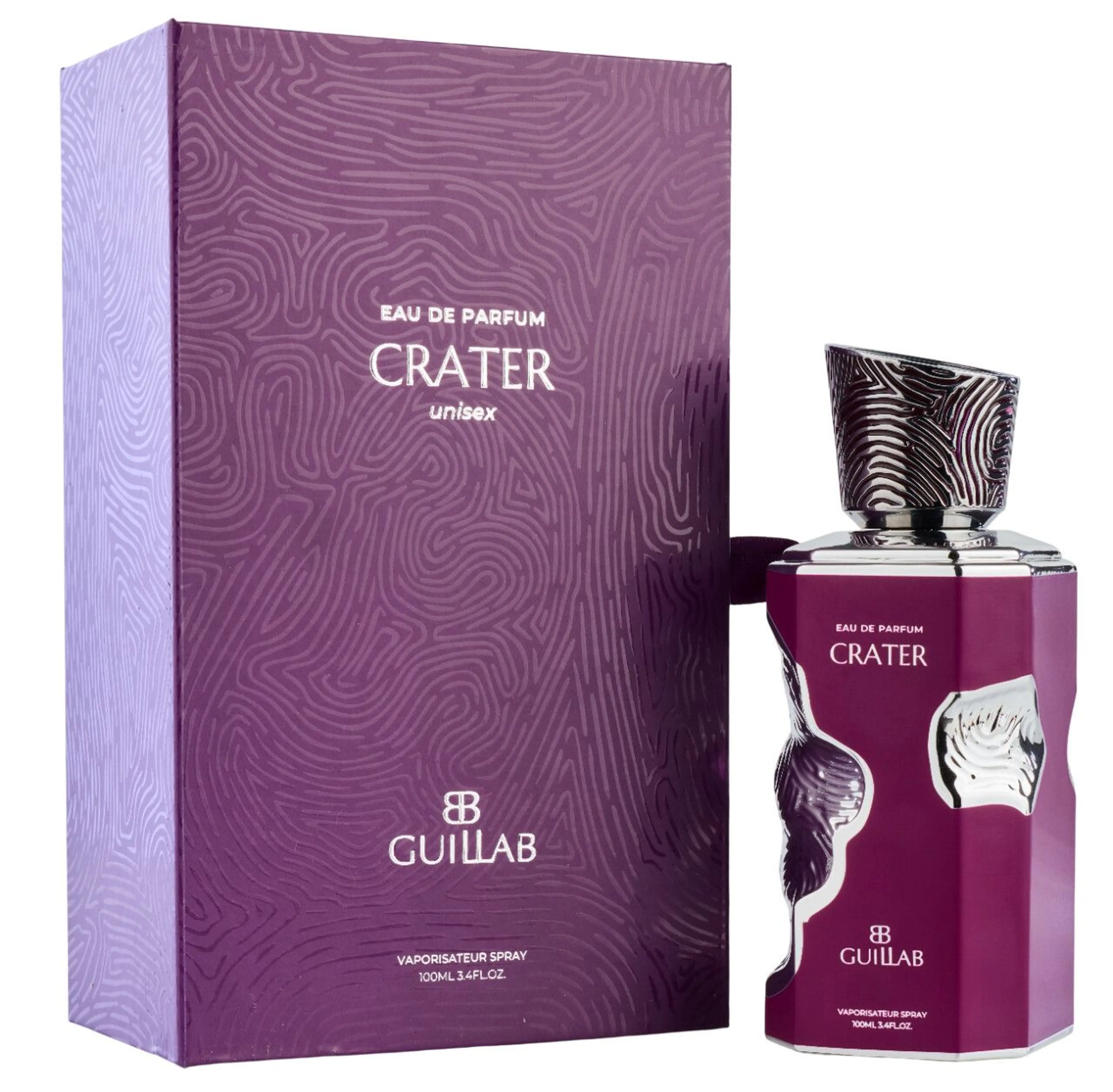 Crater