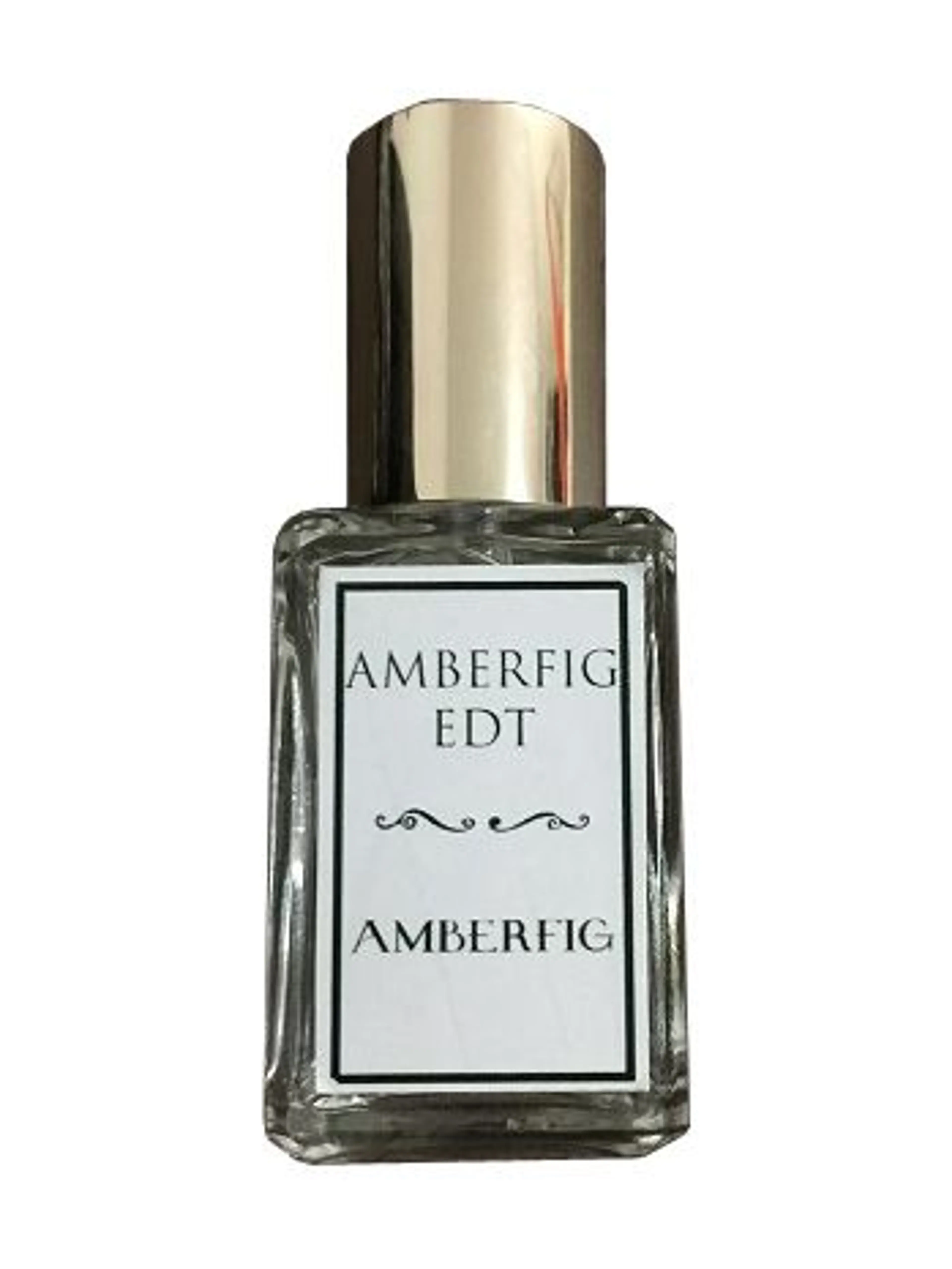 Amberfig Eau de Toilette