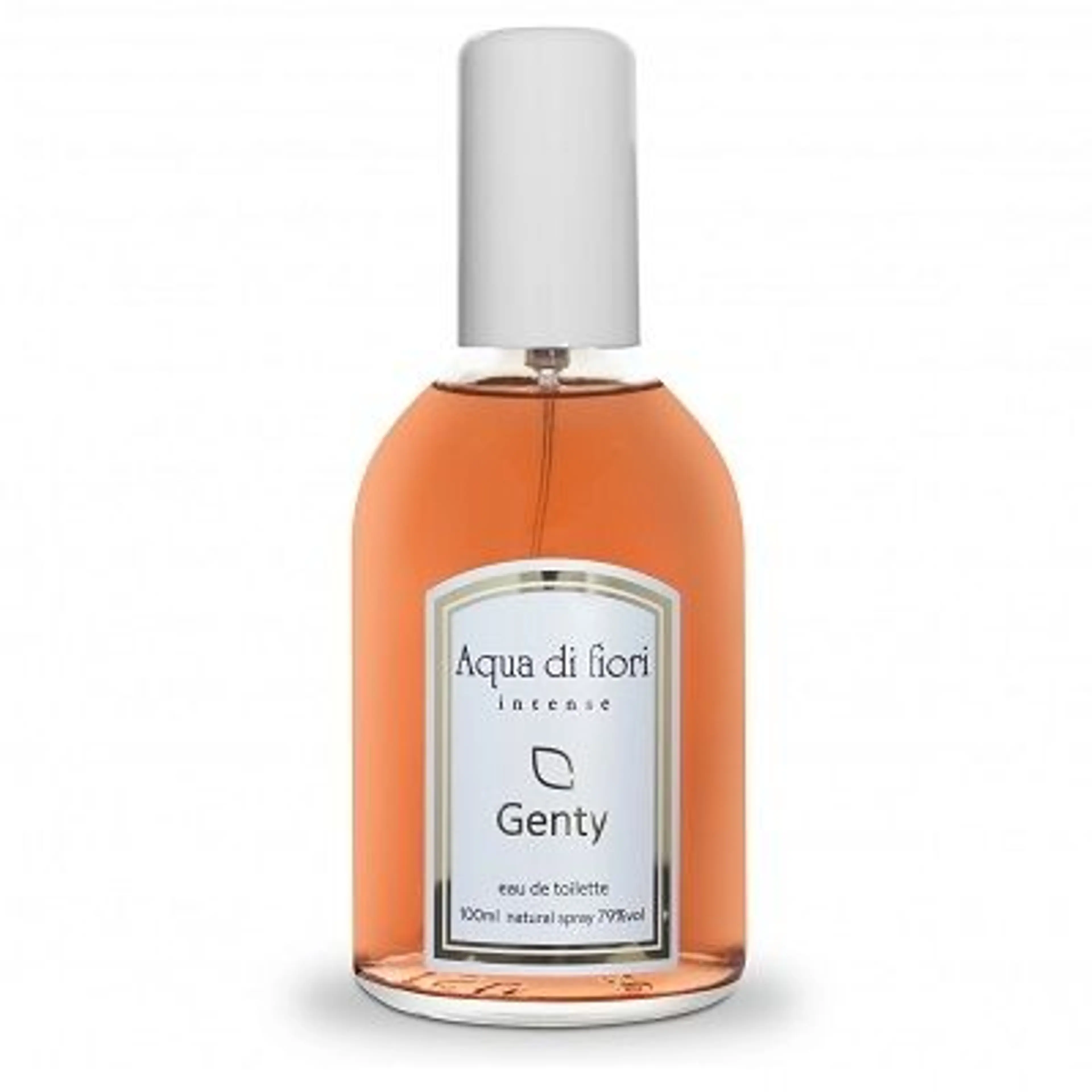 Aqua di Fiori Intense