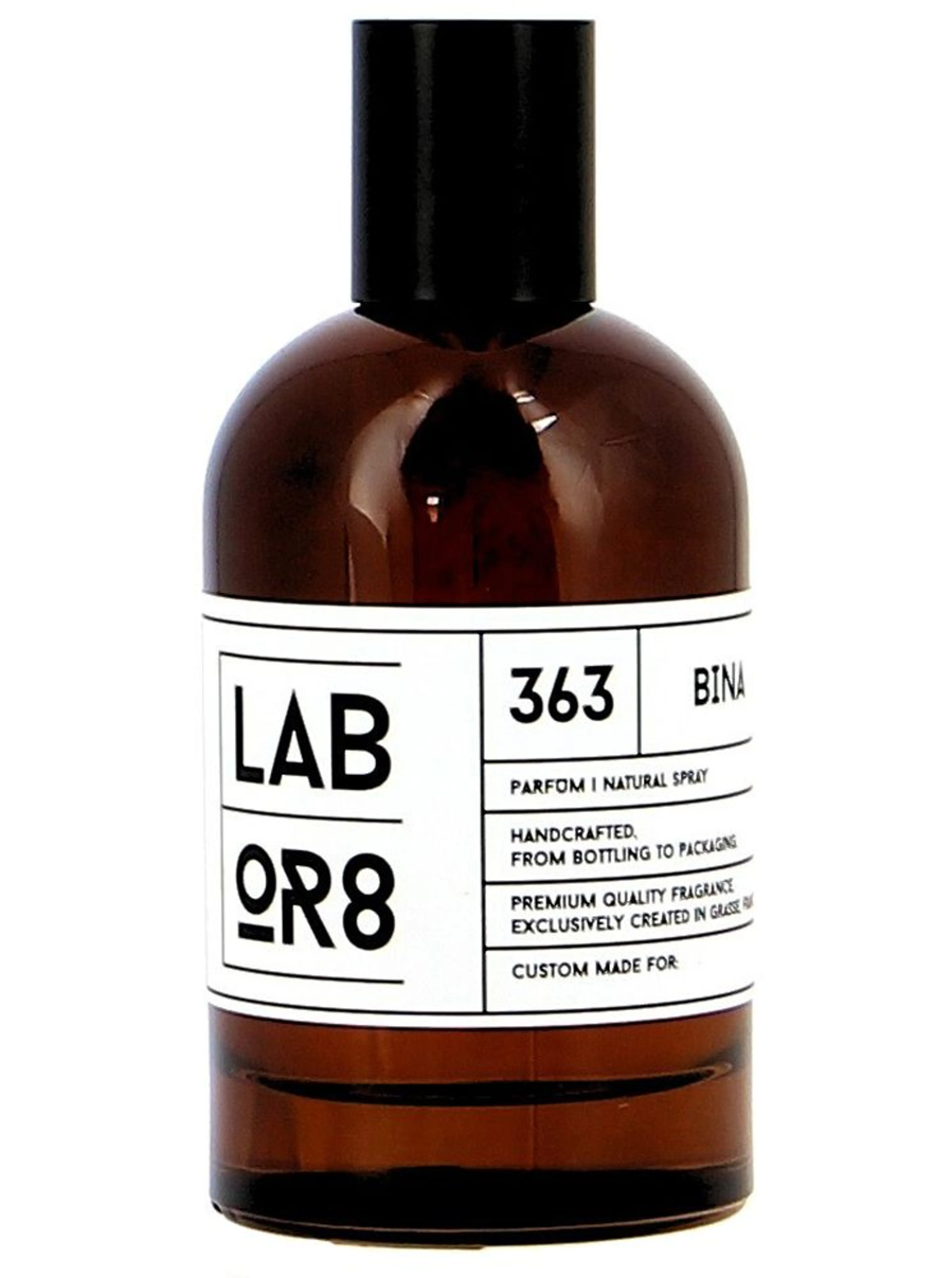 BINA 363