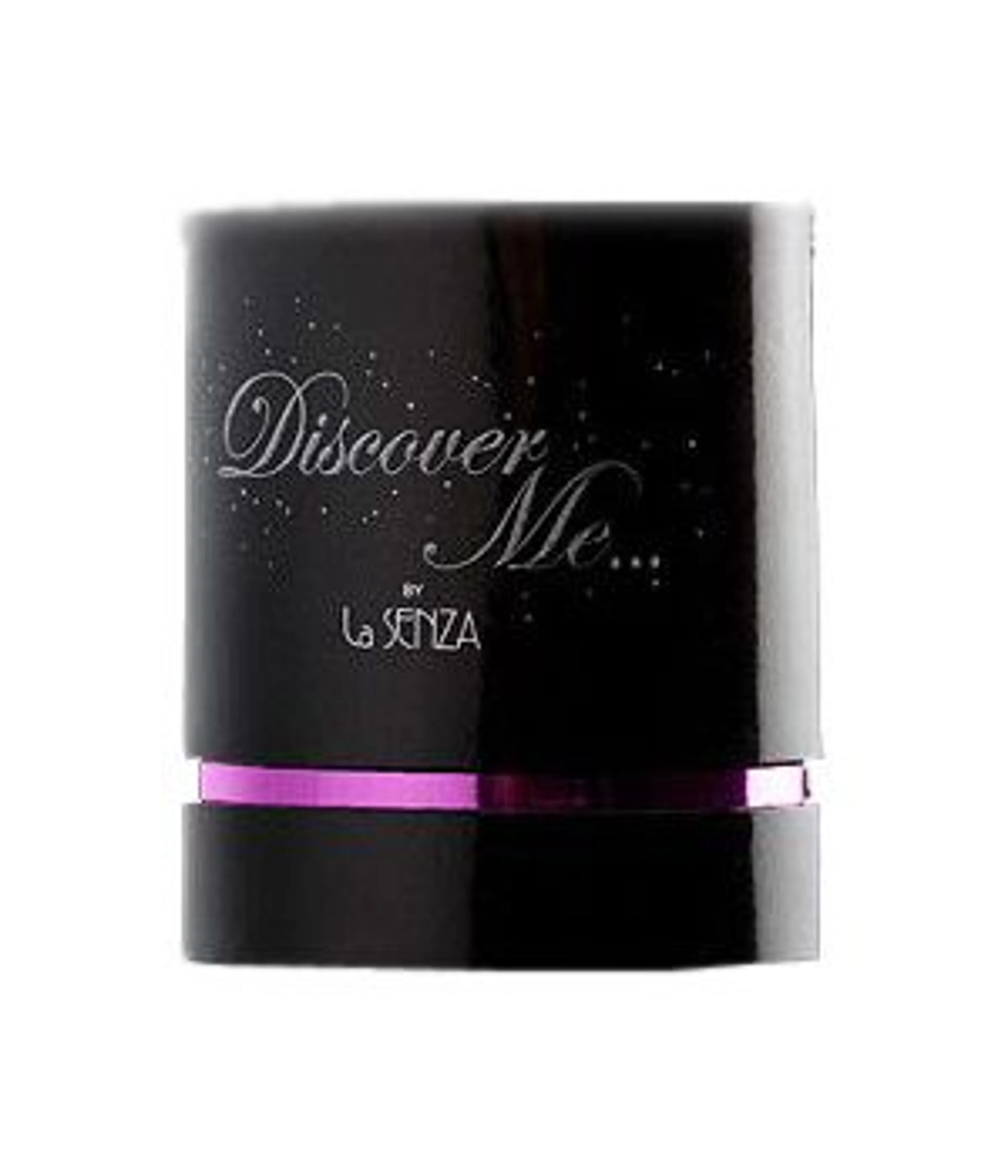 Discover Me
