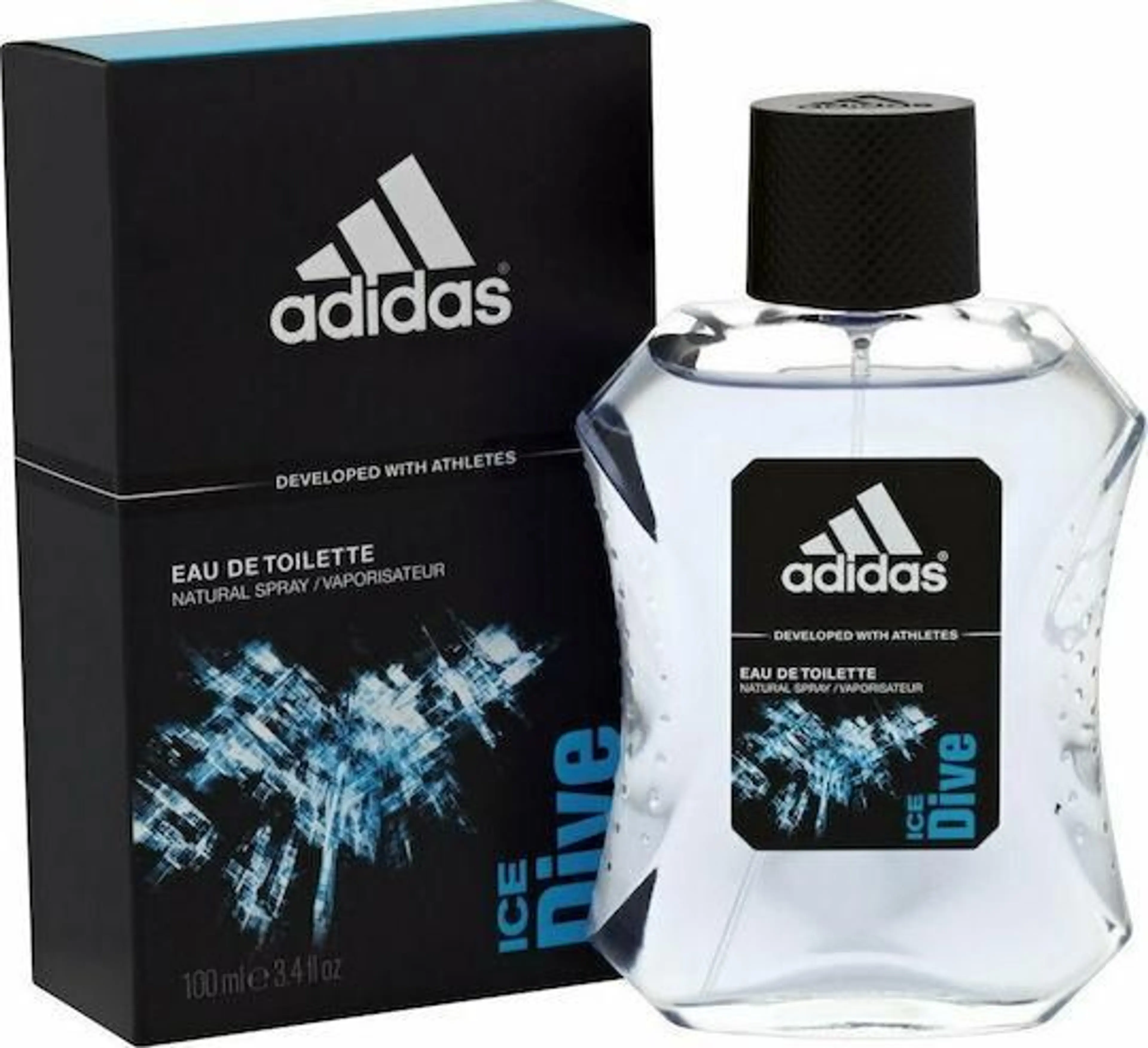 Adidas Ice Dive