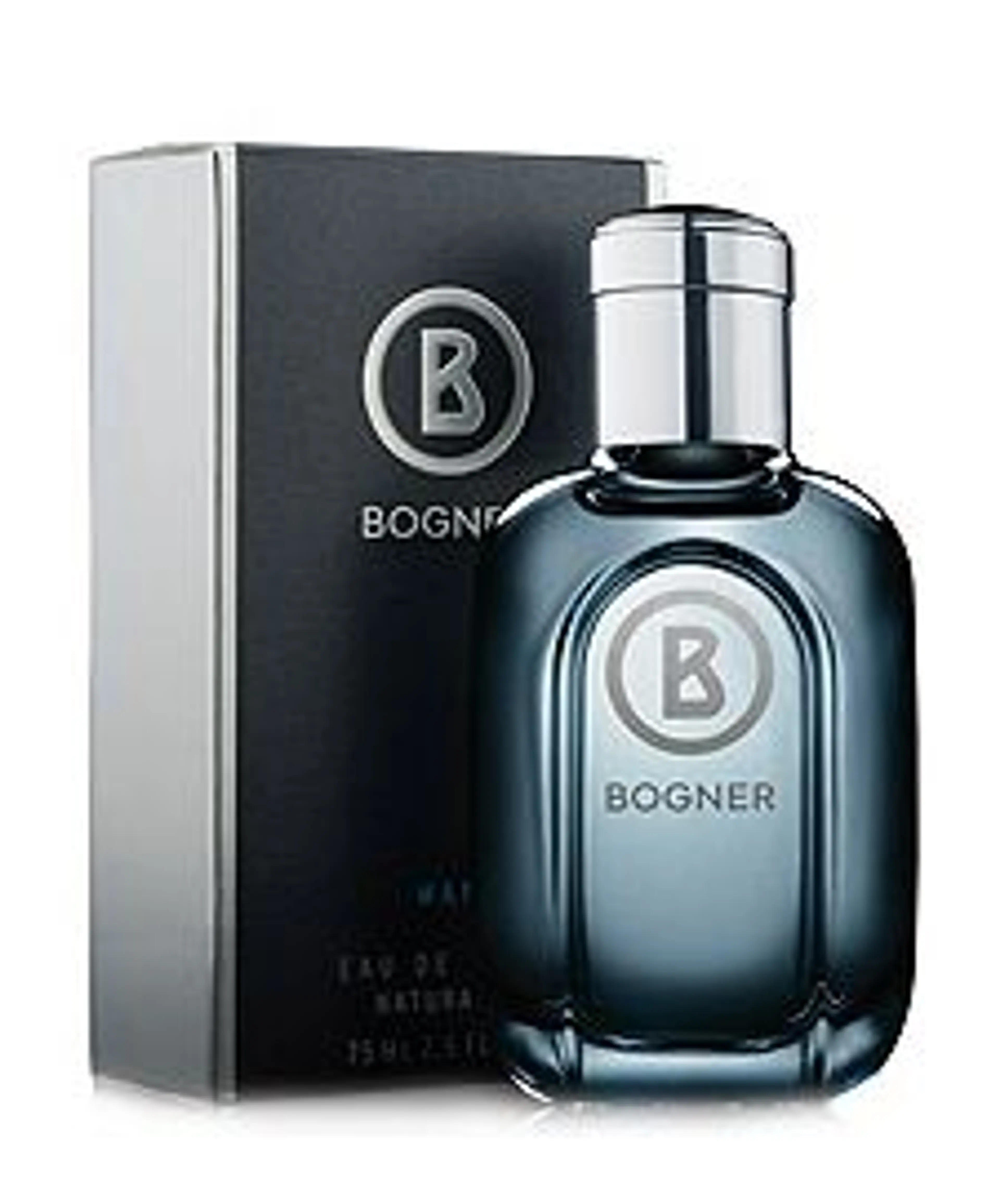 Bogner Man Limited Edition