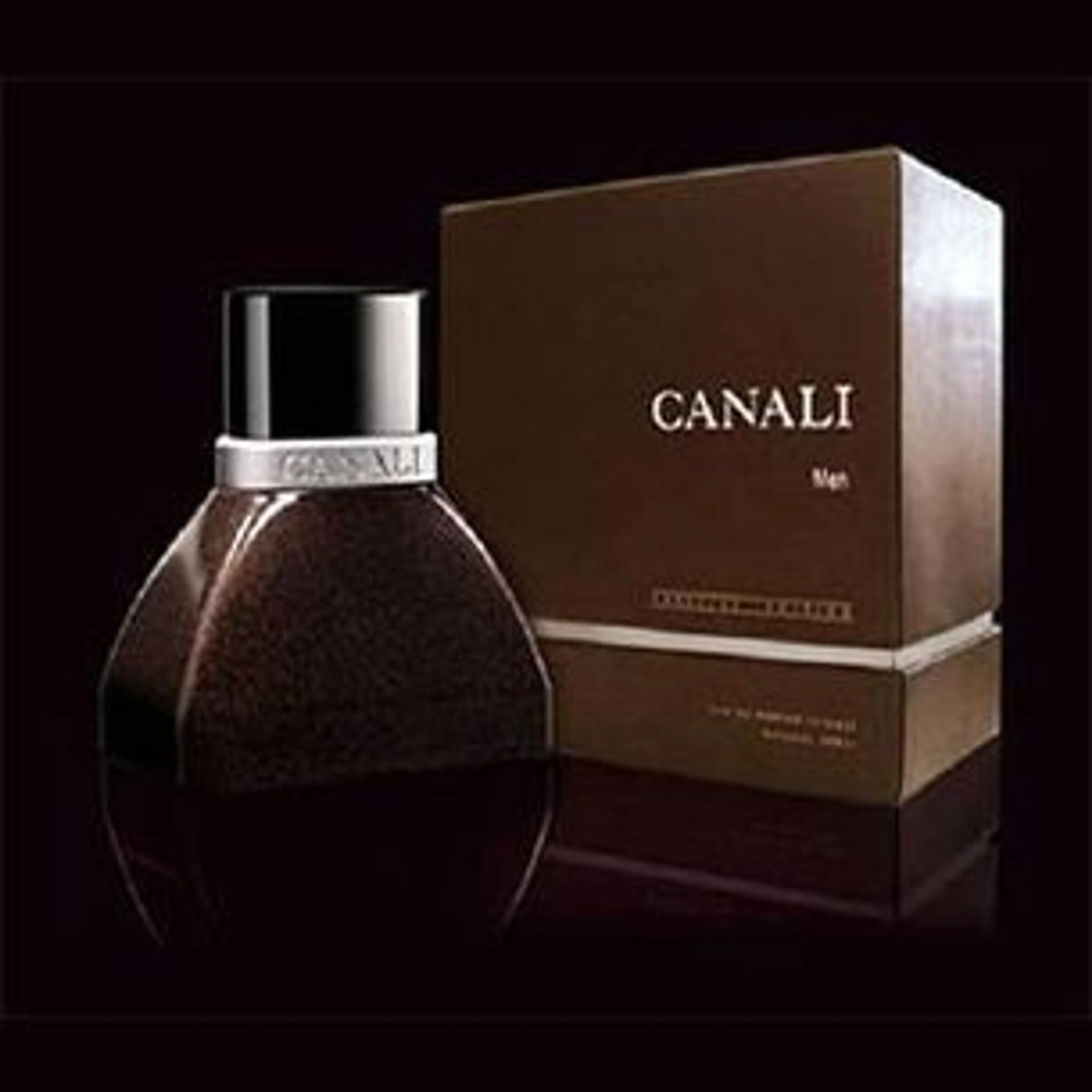 Canali Men Prestige