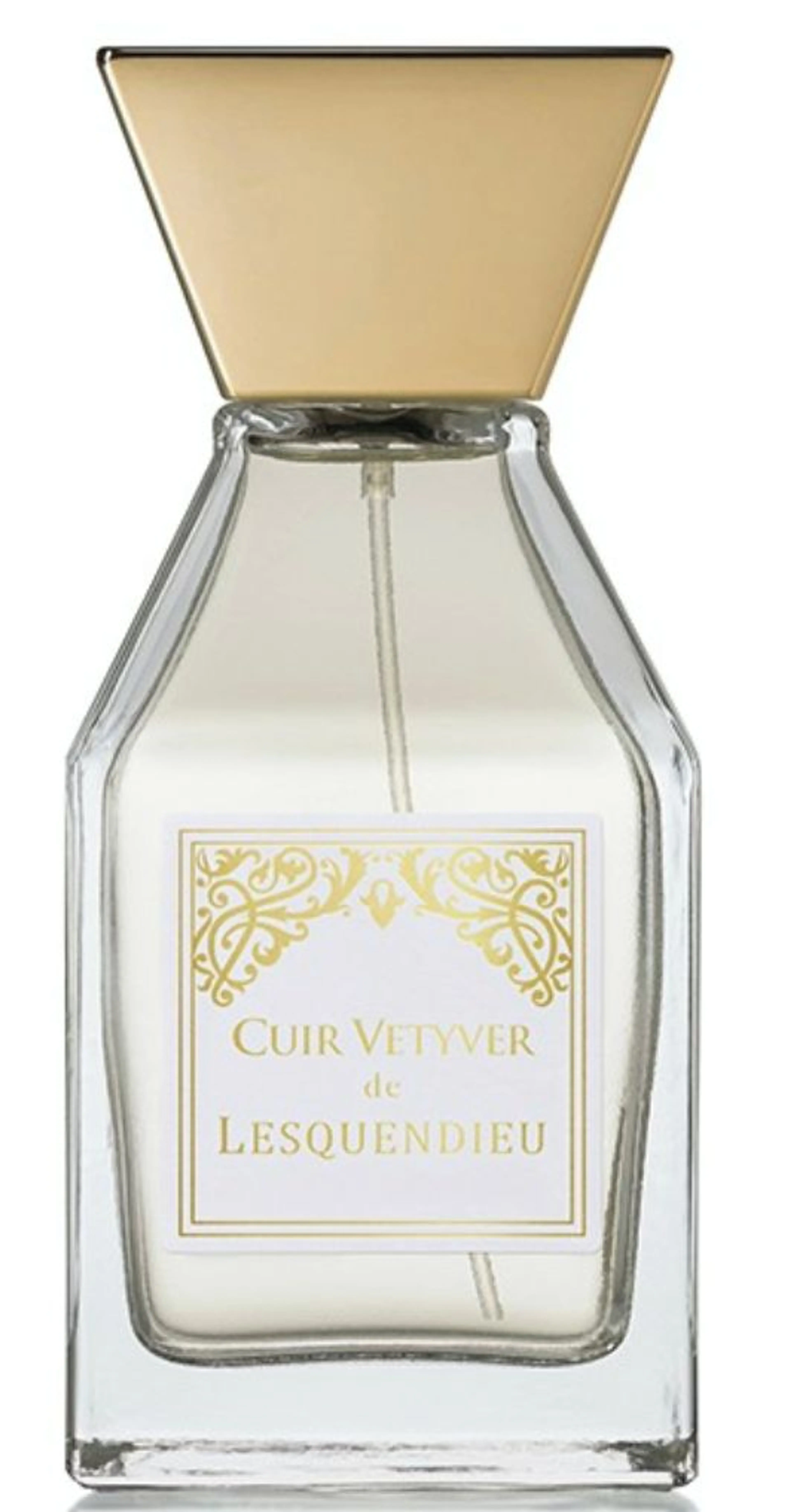 Cuir Vetyver