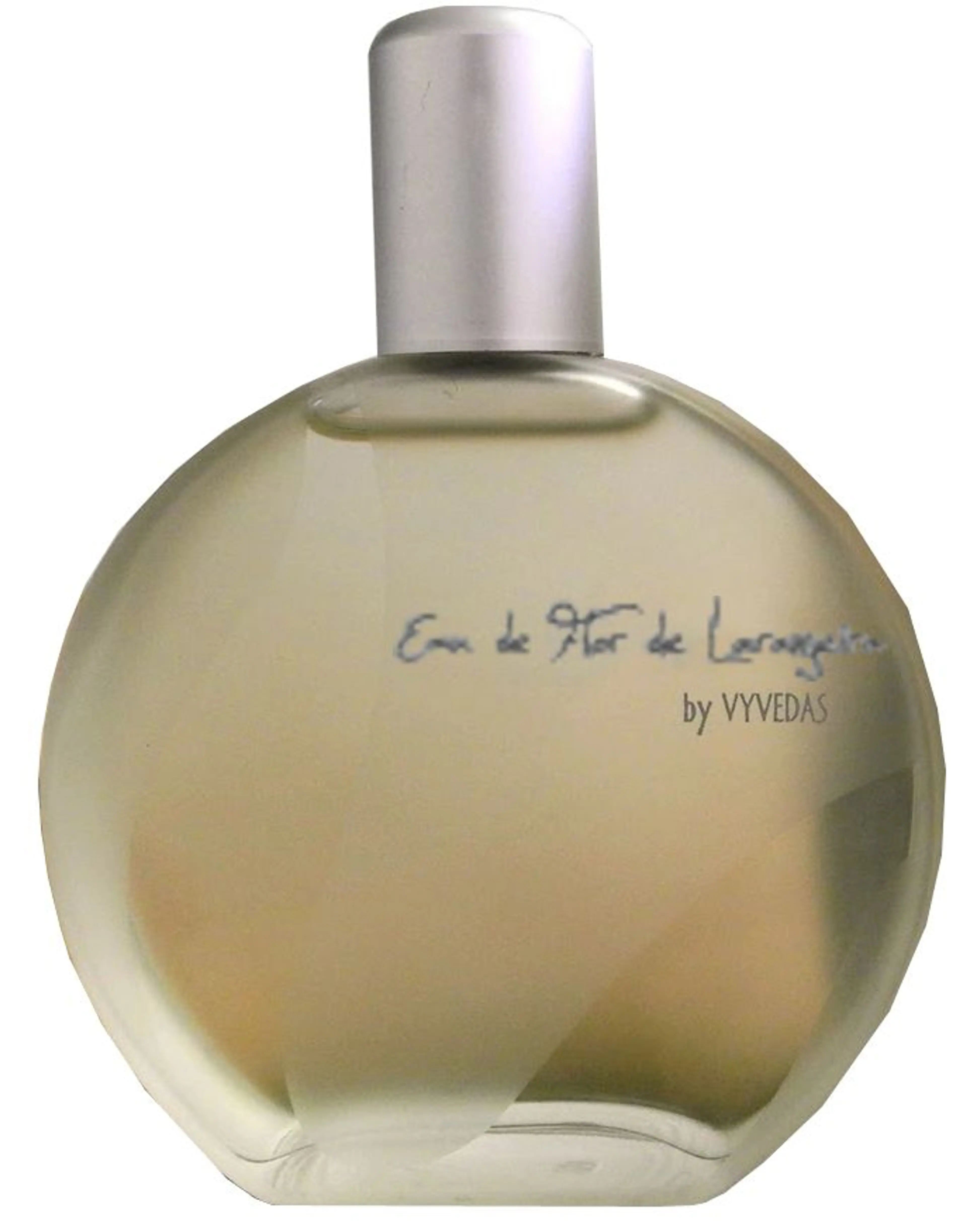 Eau de Flor de Laranjeira