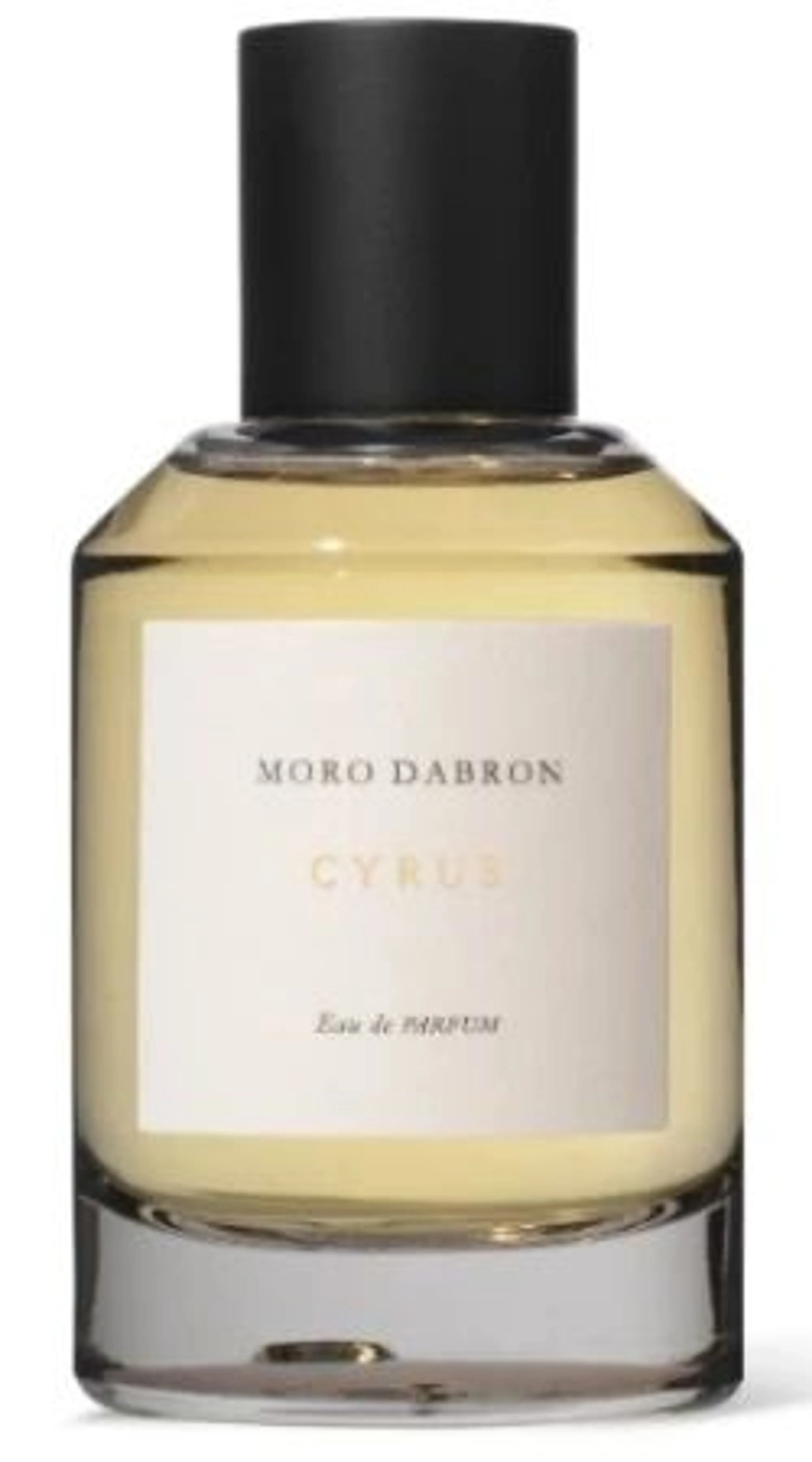 Cyrus