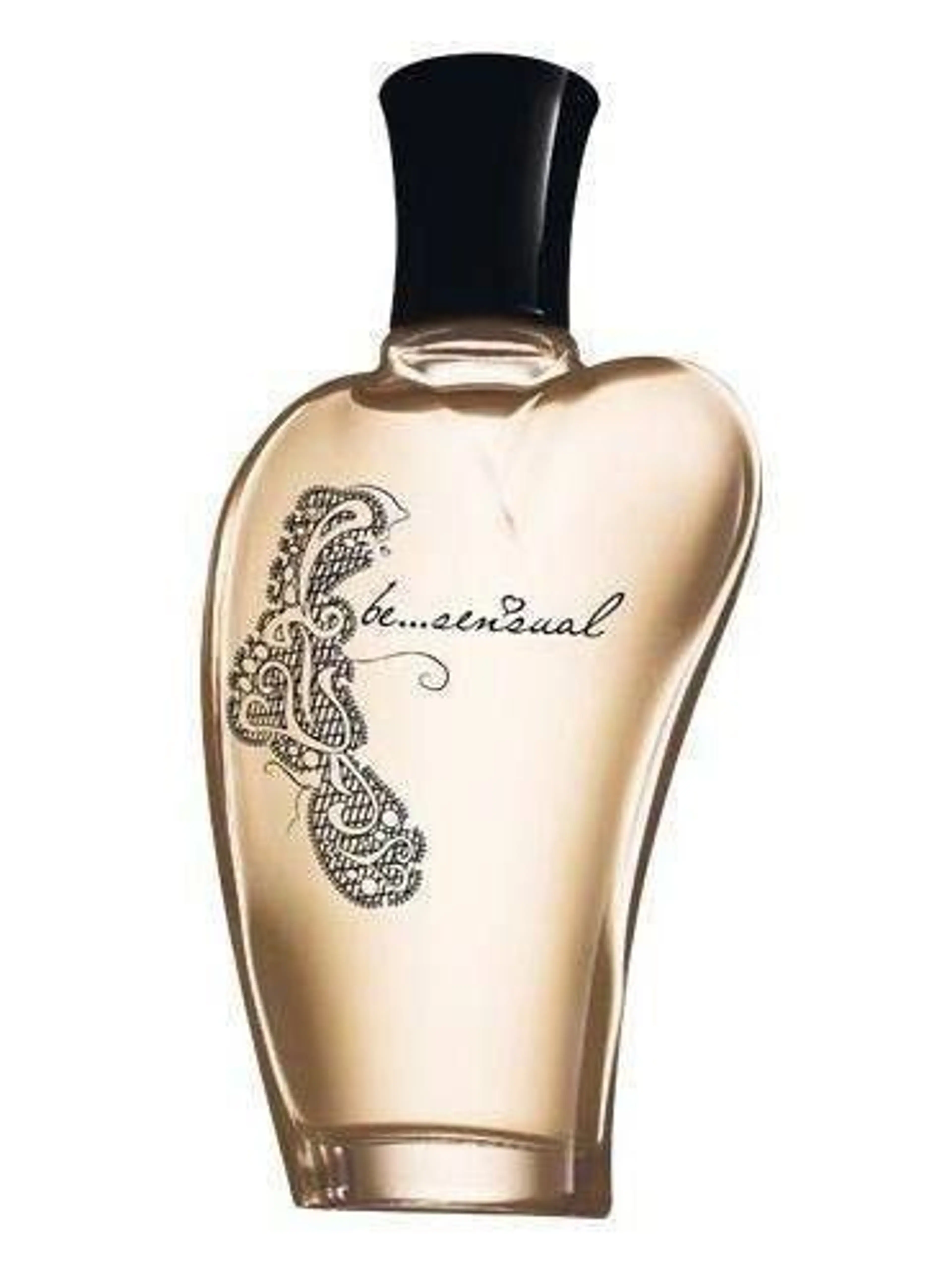 Be... Sensual