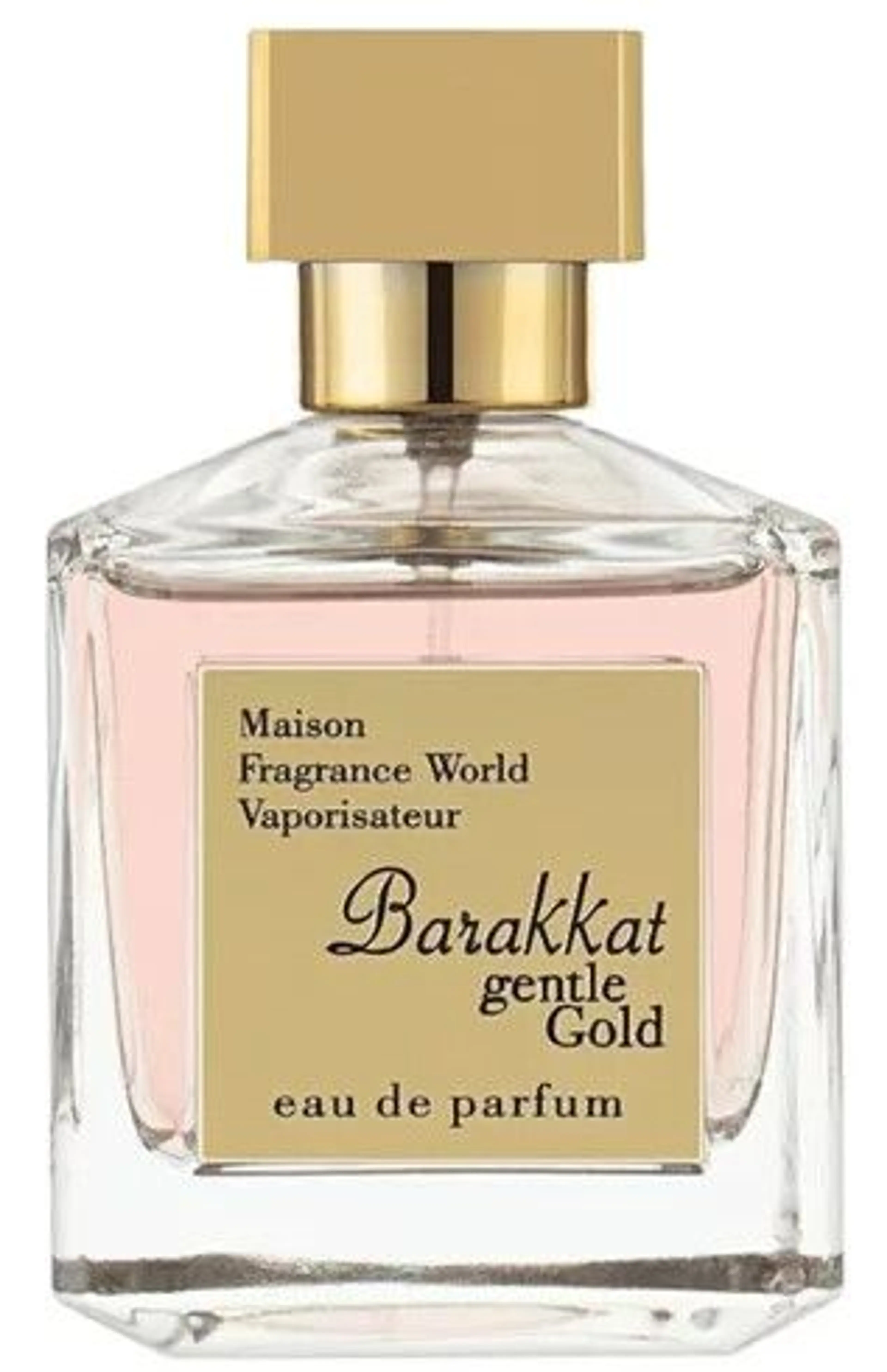 Barakkat Gentle Gold