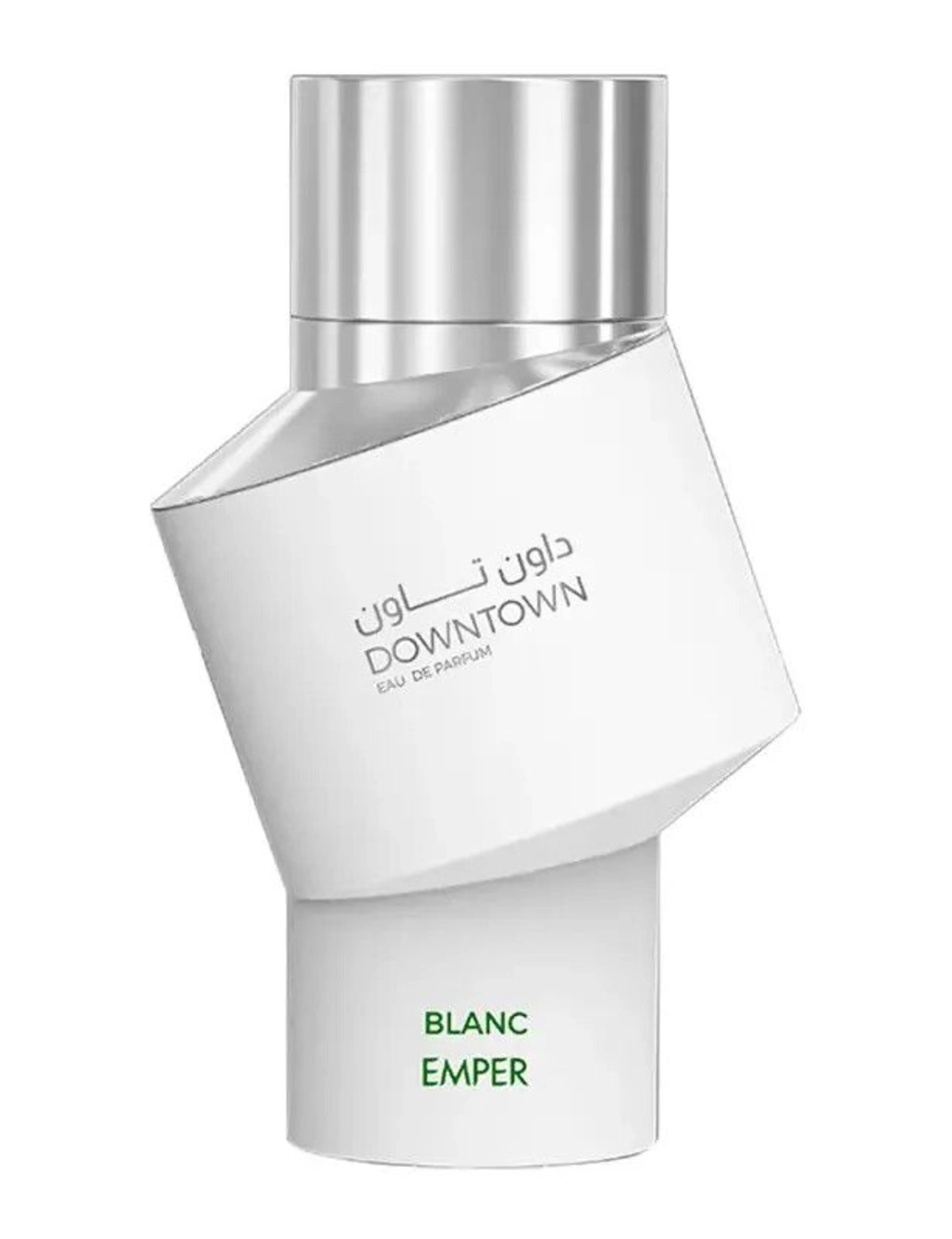 Downtown Blanc