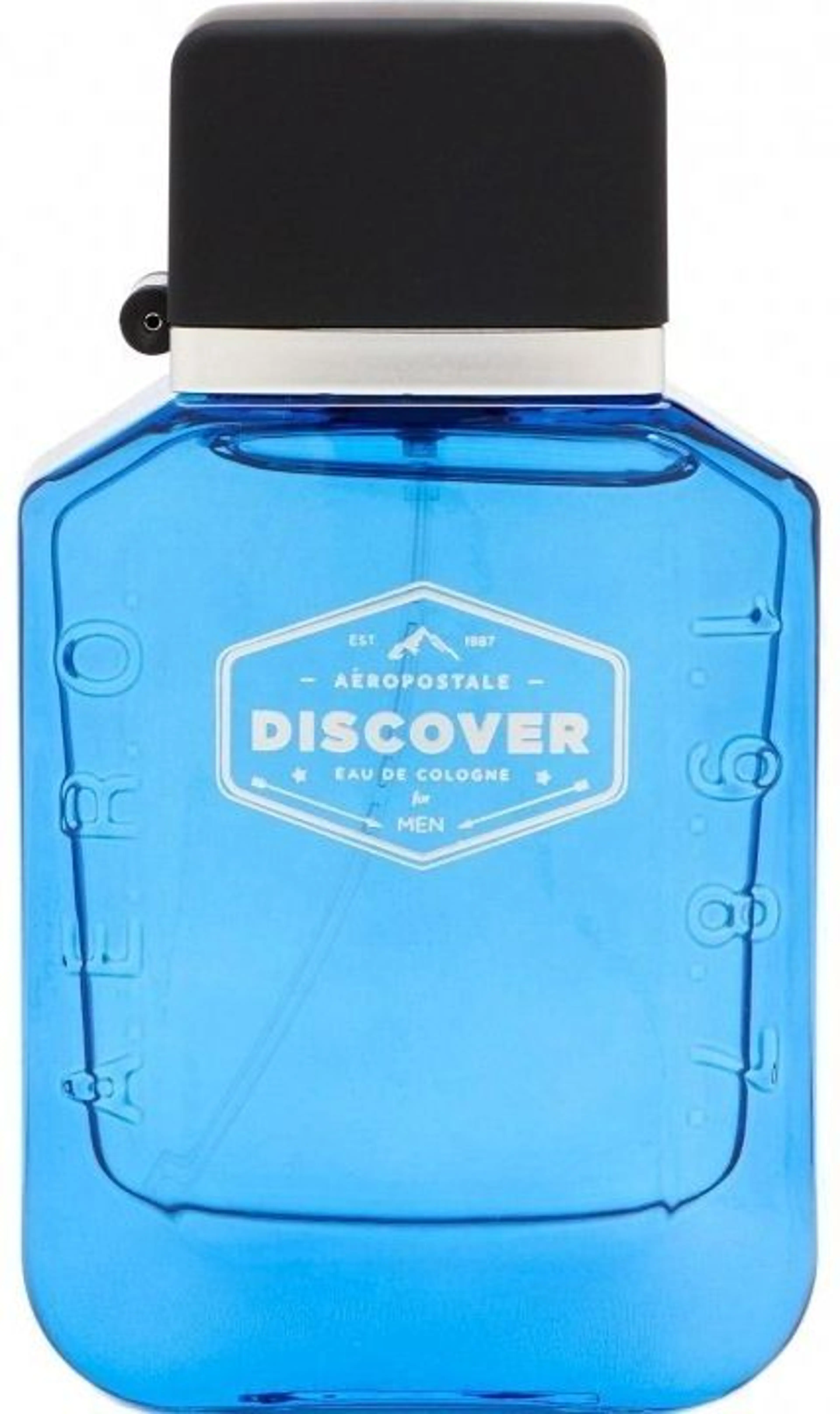 Discover Eau de Cologne