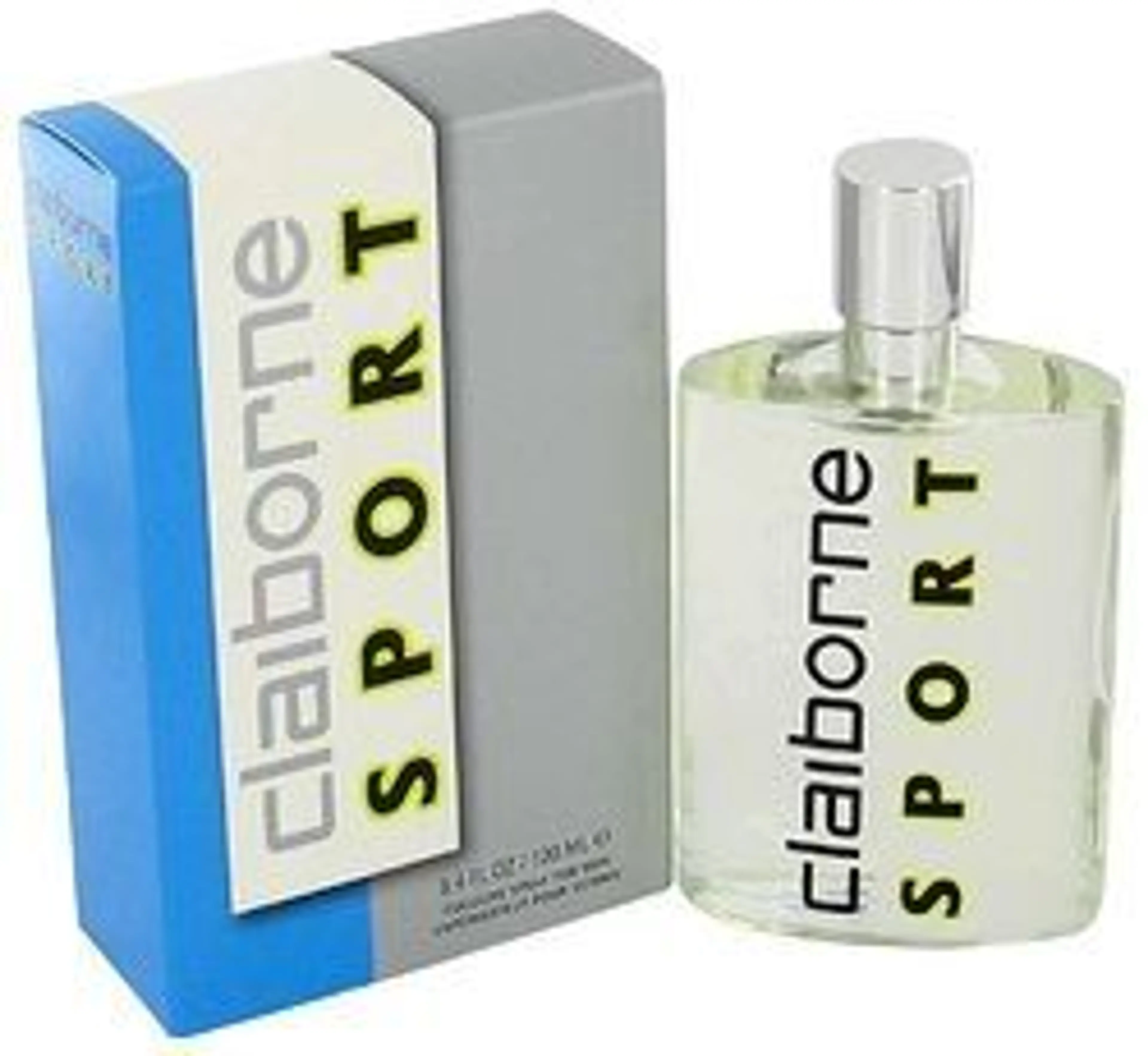 Claiborne Sport