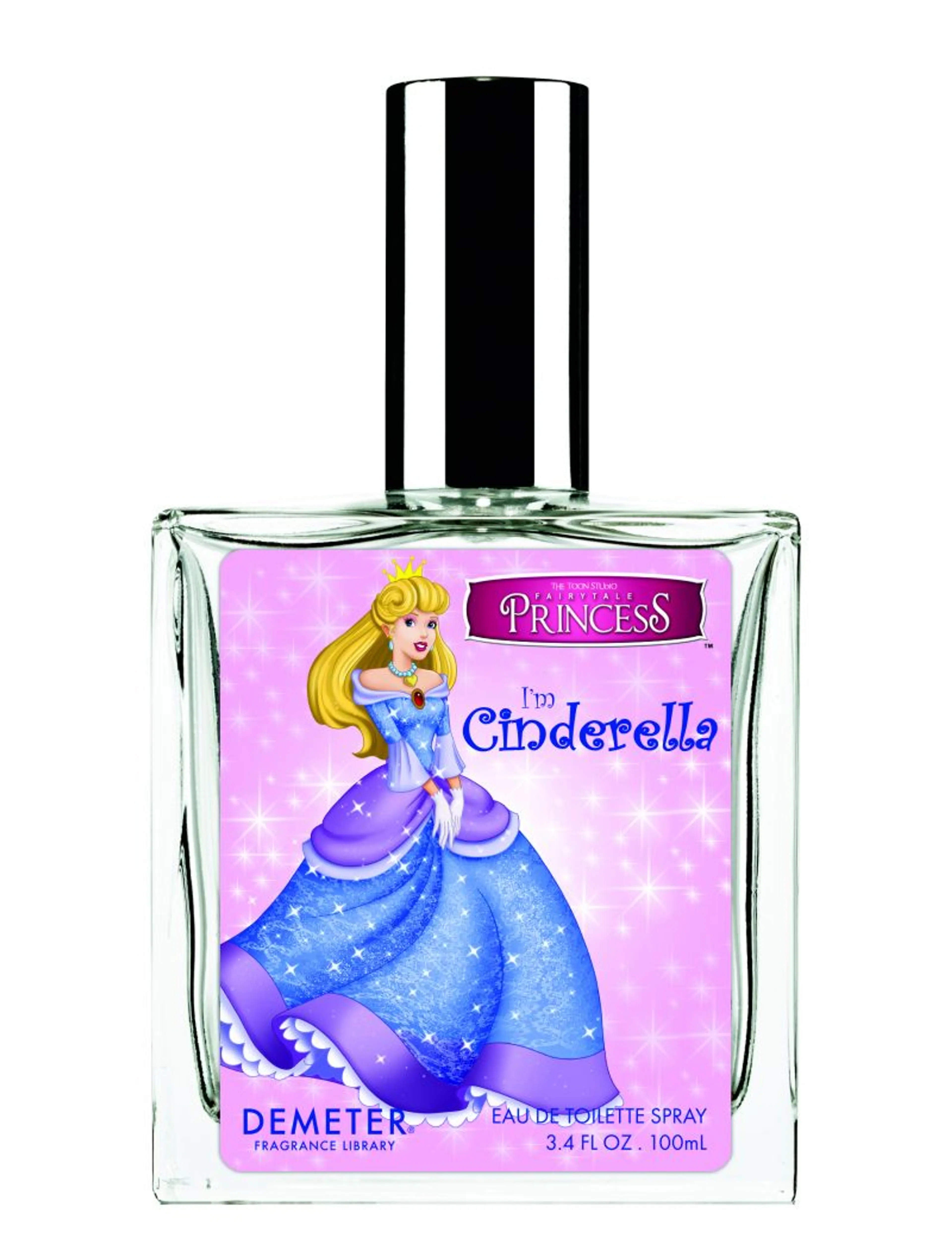 Cinderella