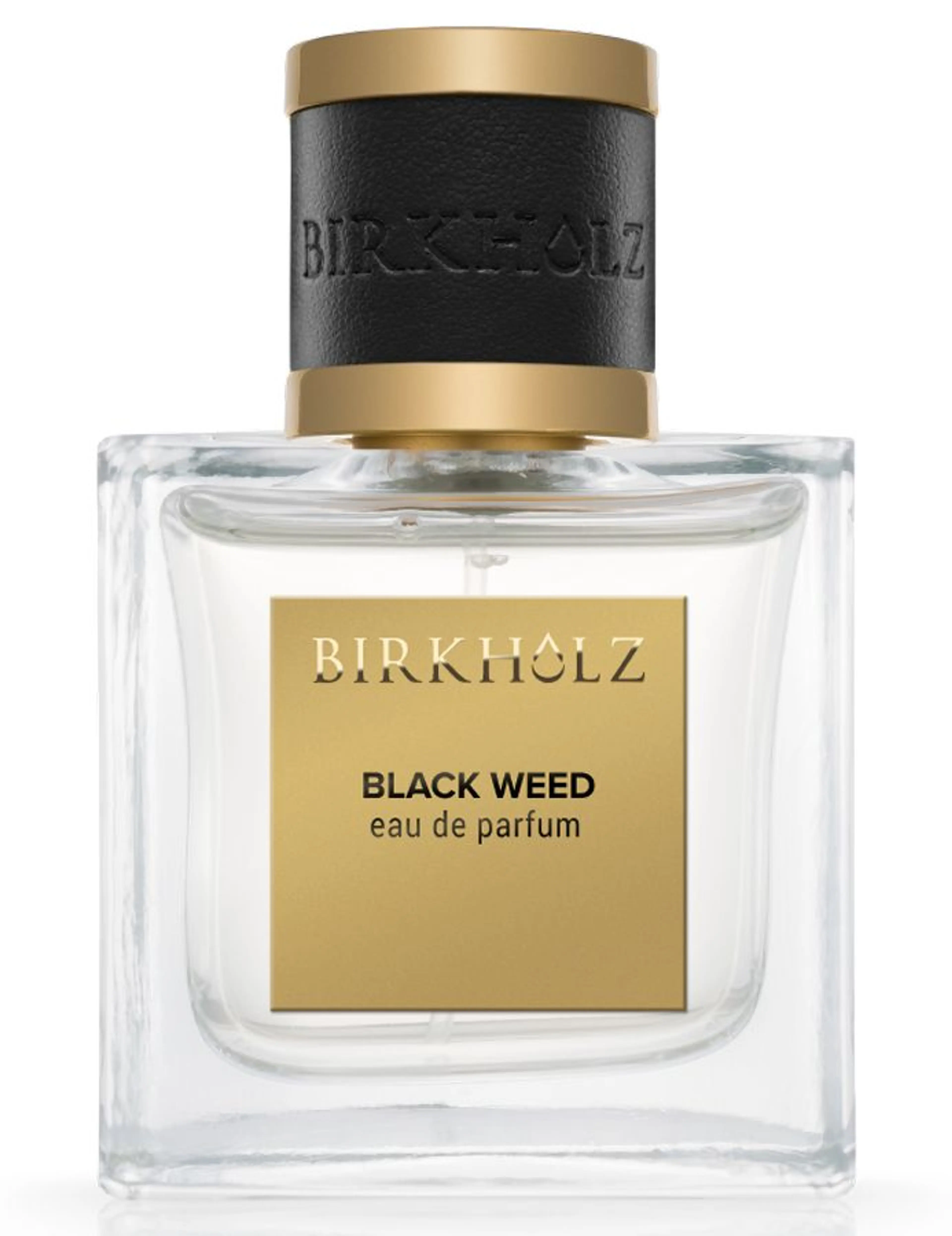 Black Weed