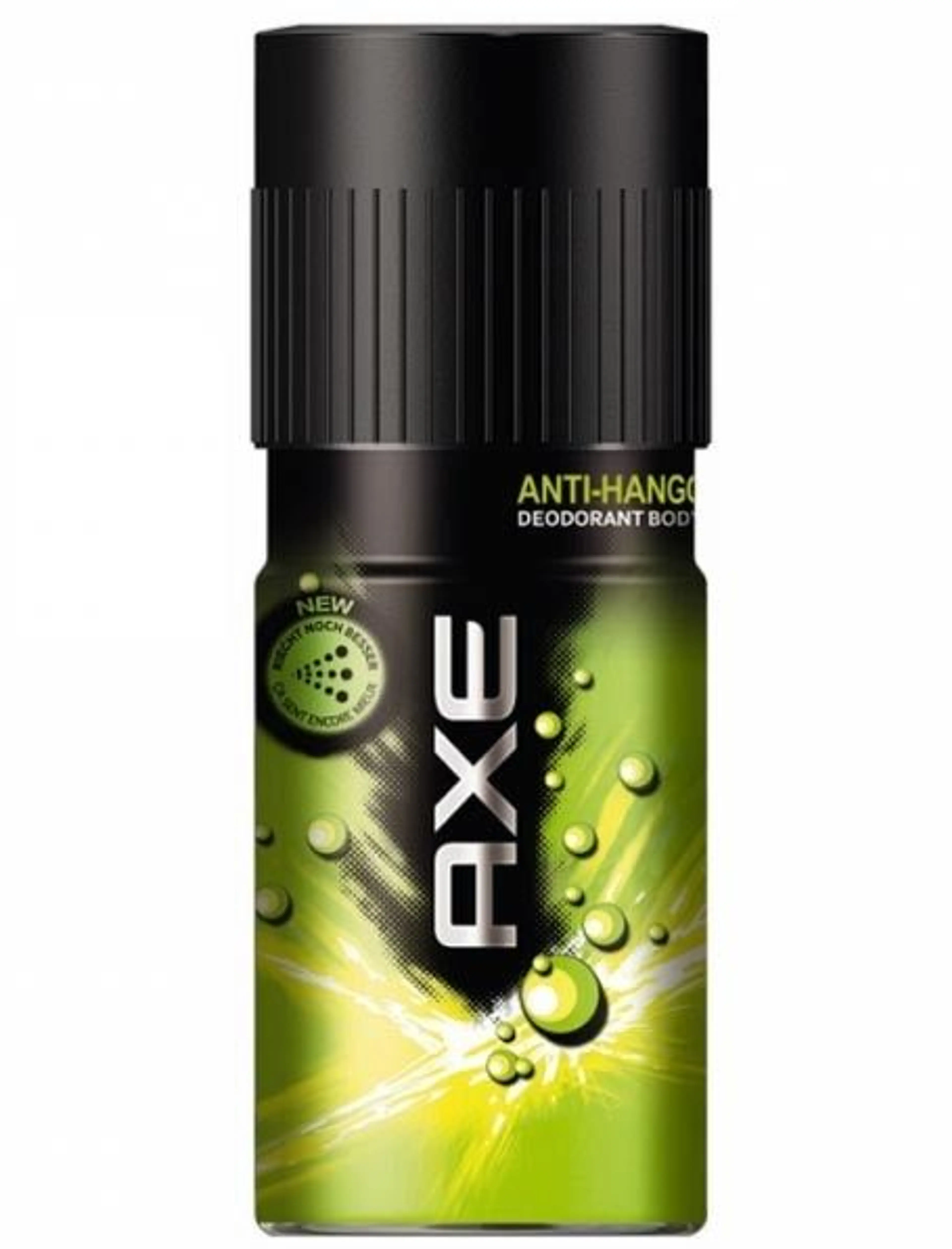 Anti Hangover