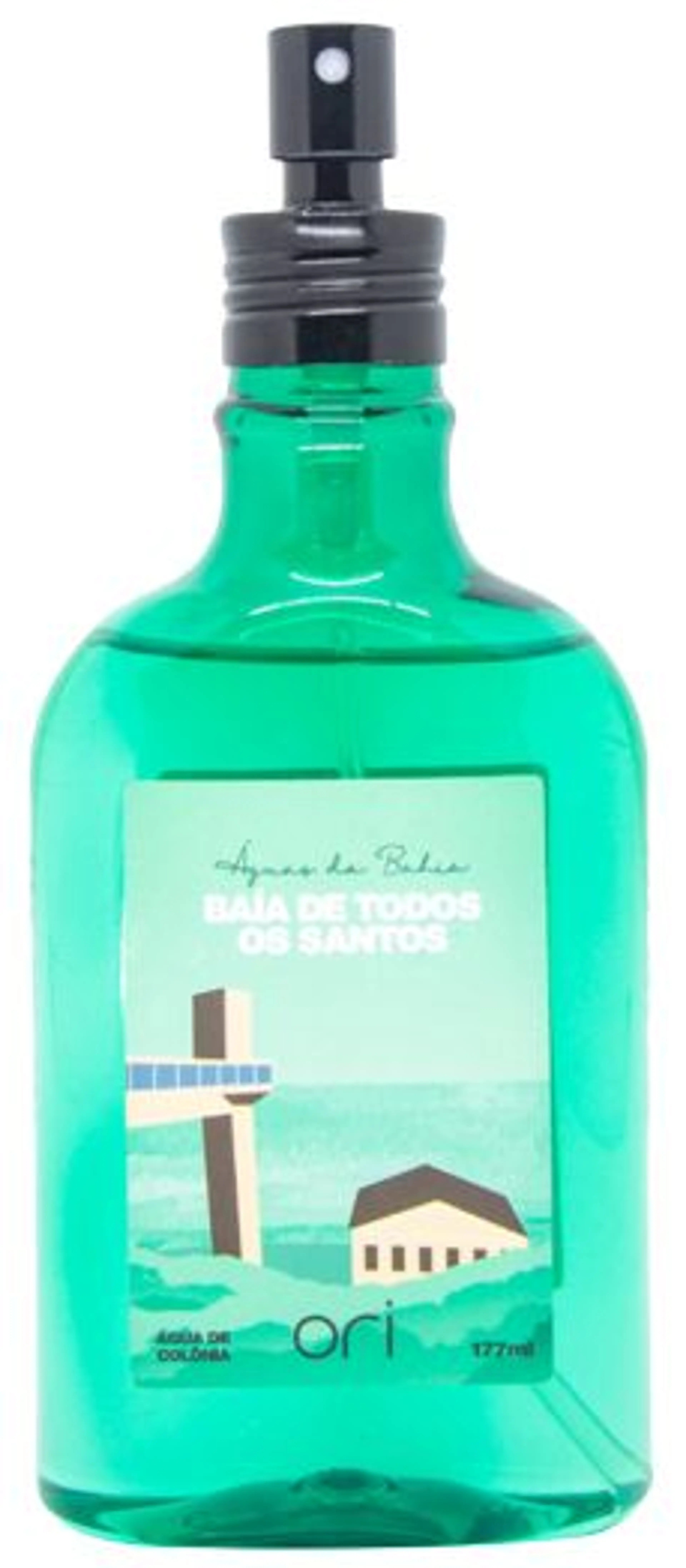 Baía de Todos os Santos