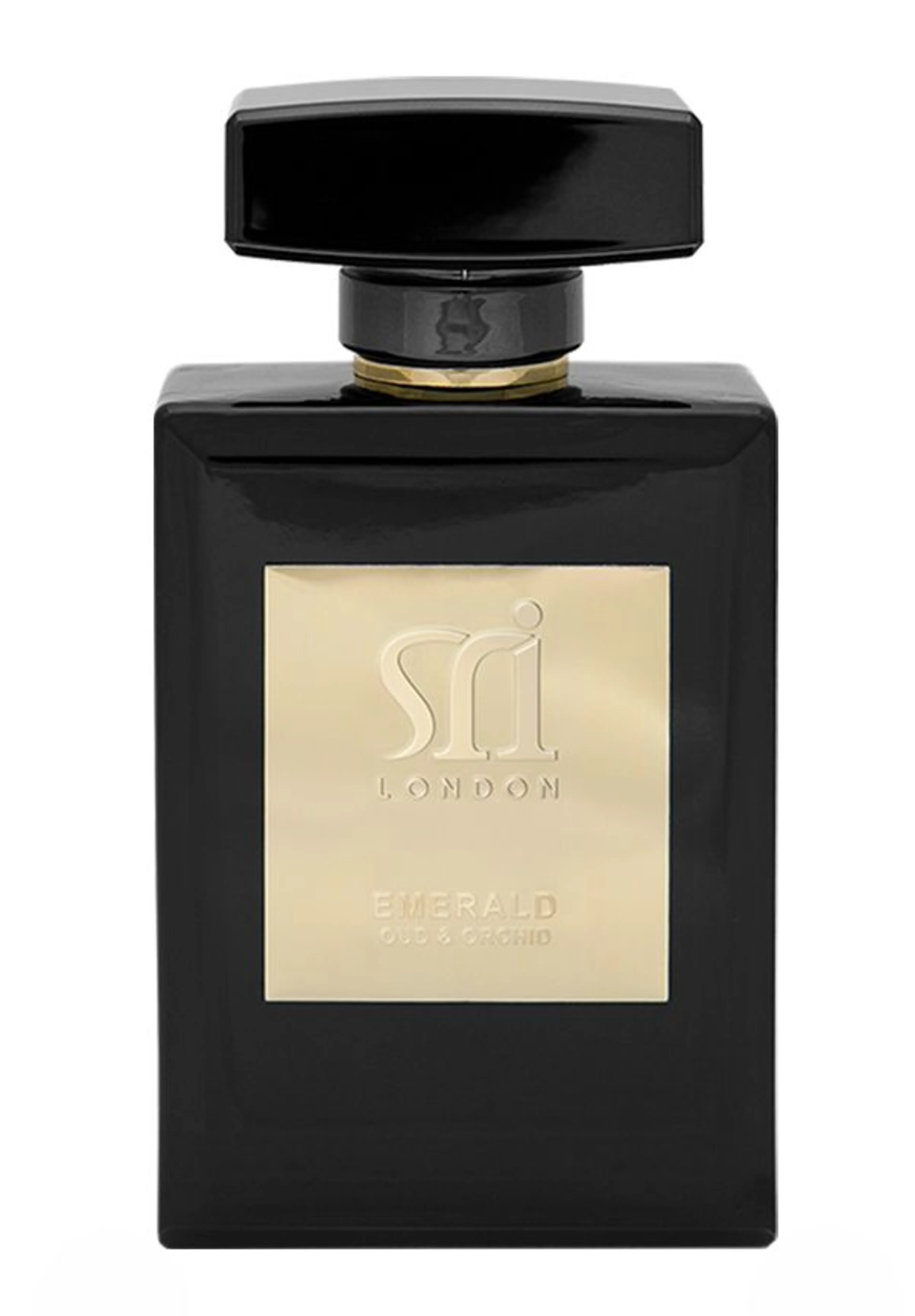 Amethyst Oud & Saffron