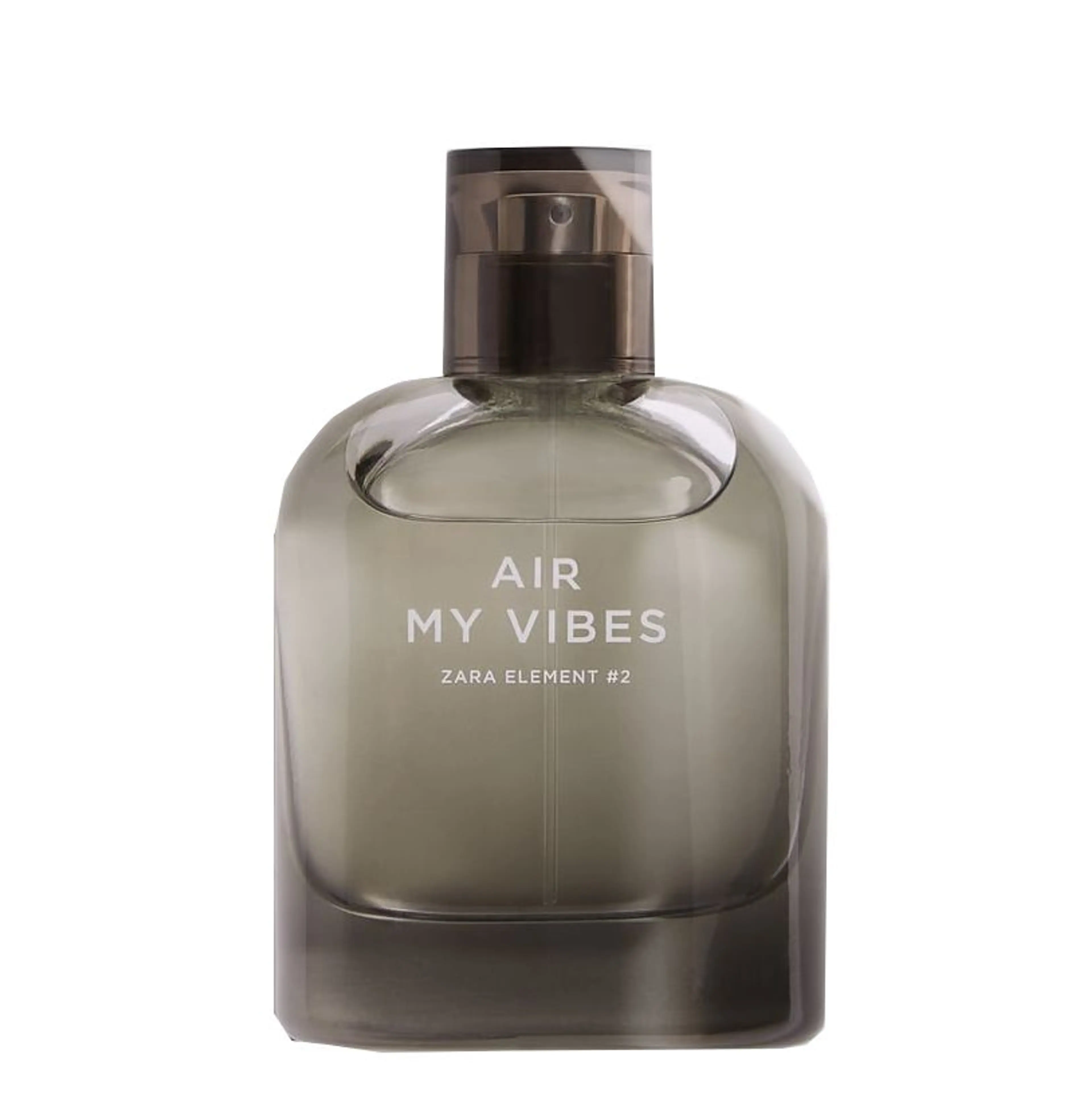 Air My Vibes