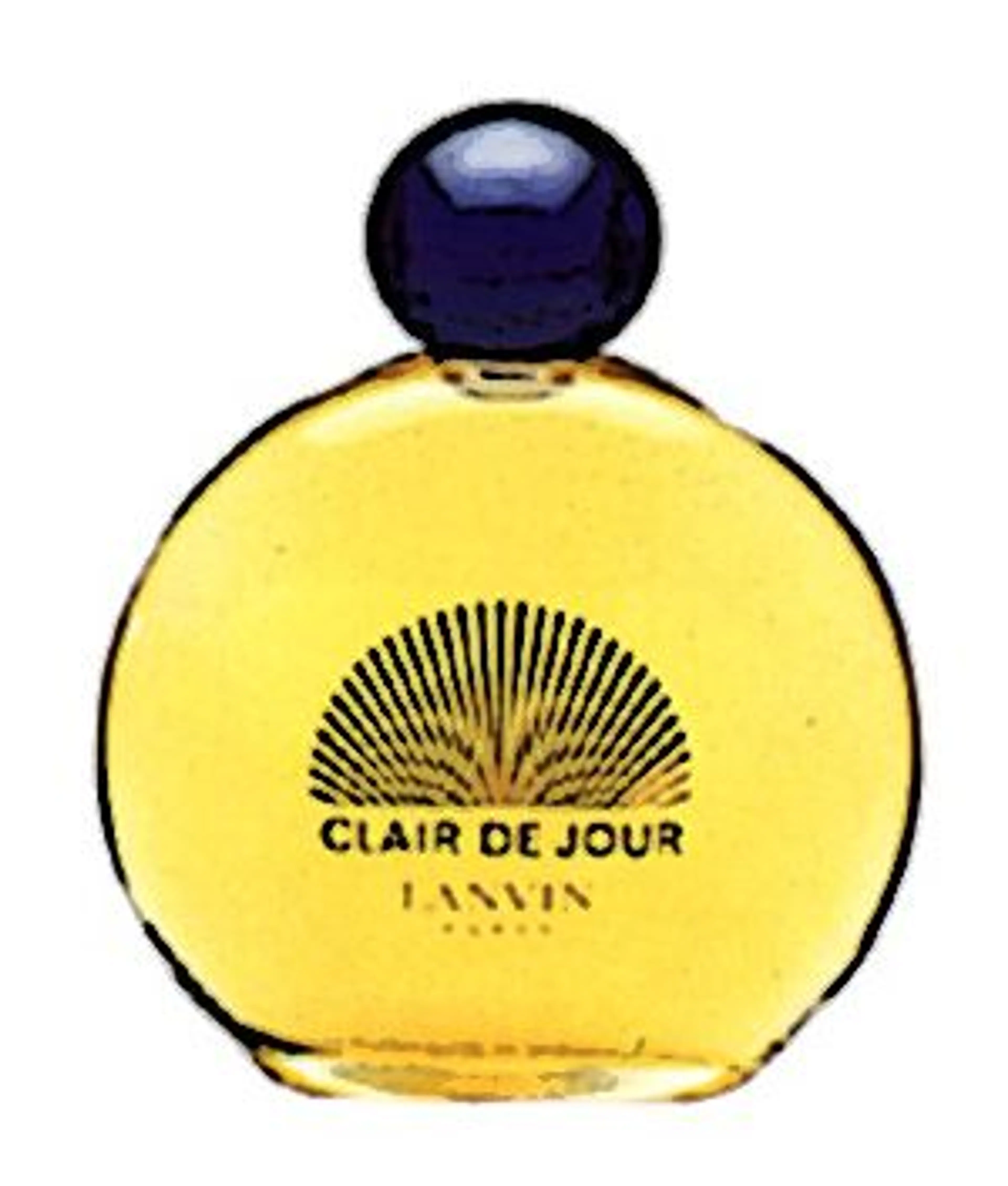 Clair de Jour
