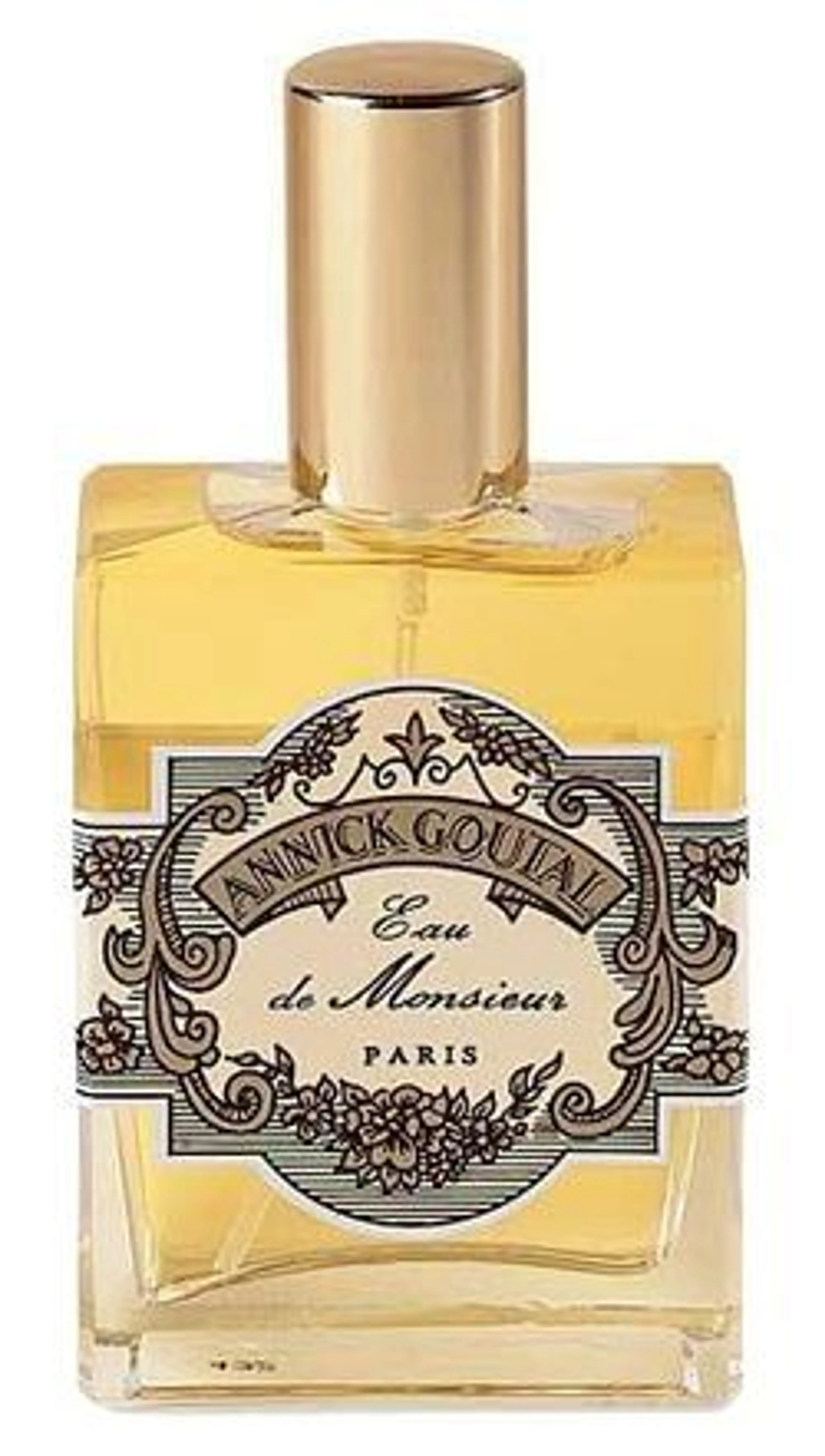 Eau de Monsieur